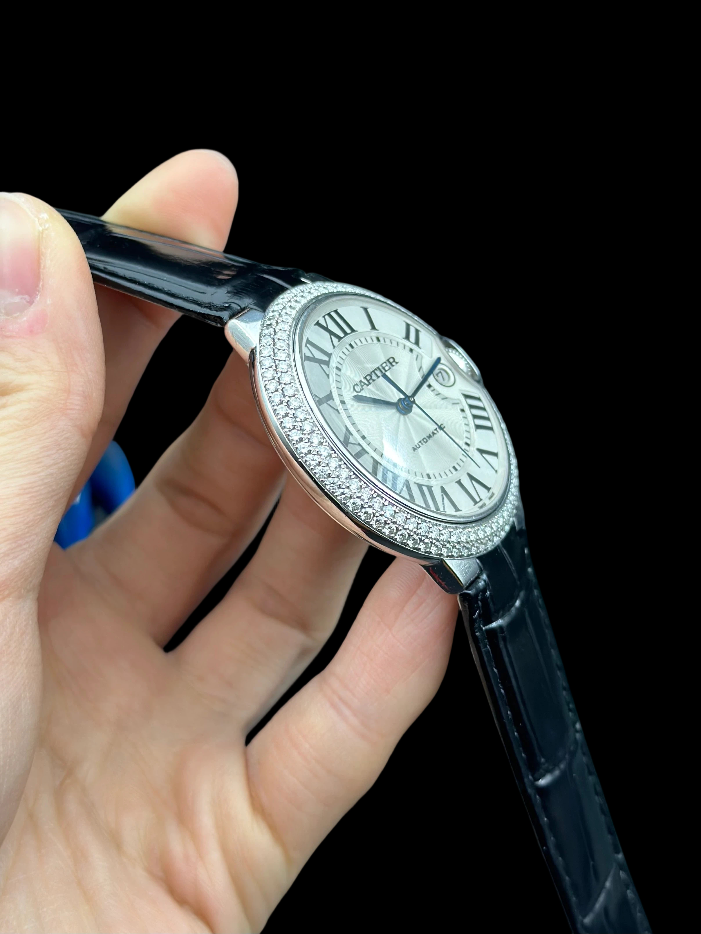Cartier WE900951 detail 1