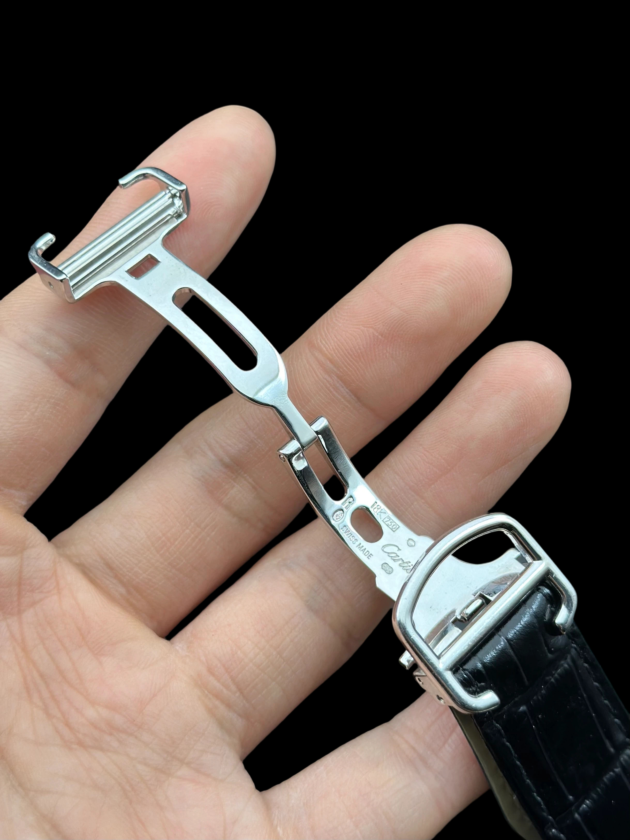 Cartier WE900951 detail 4