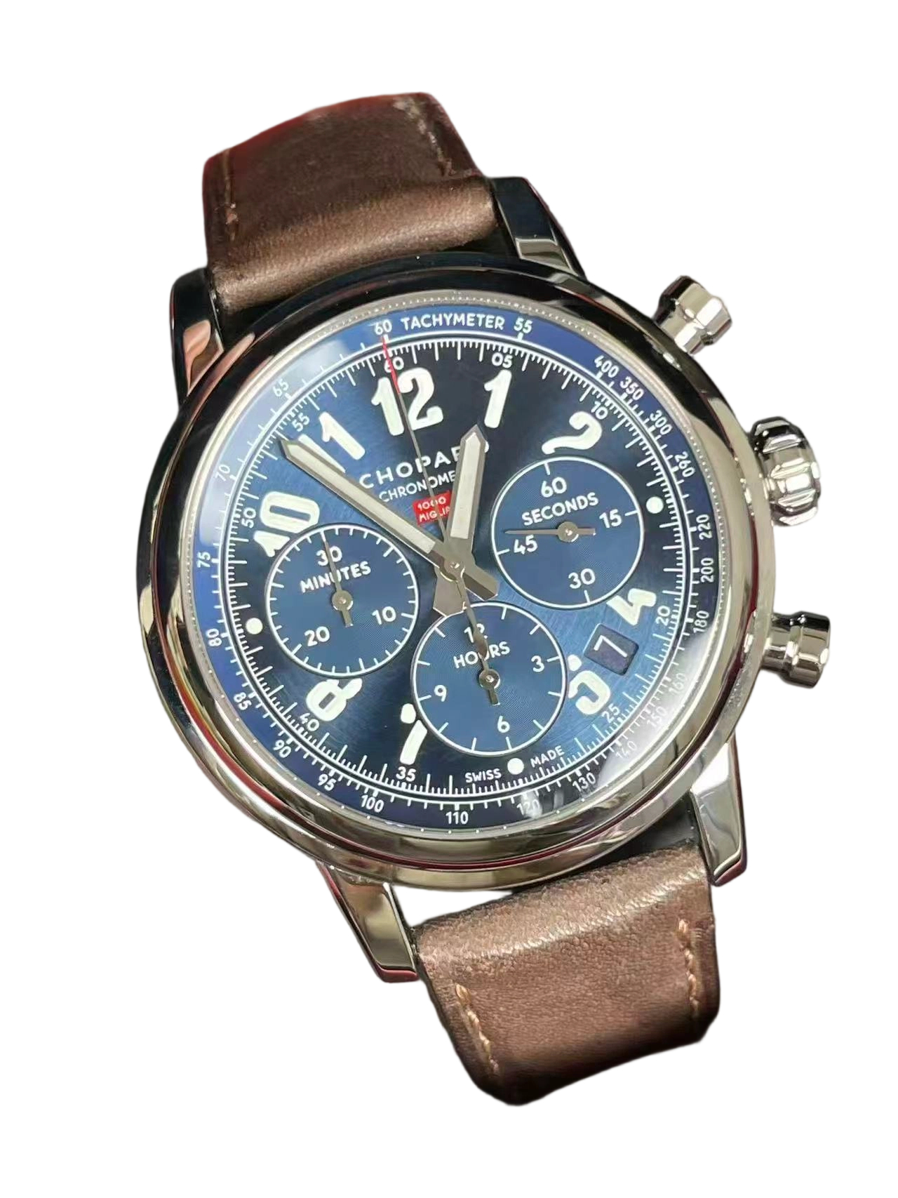 Chopard 168589-3003 detail 1
