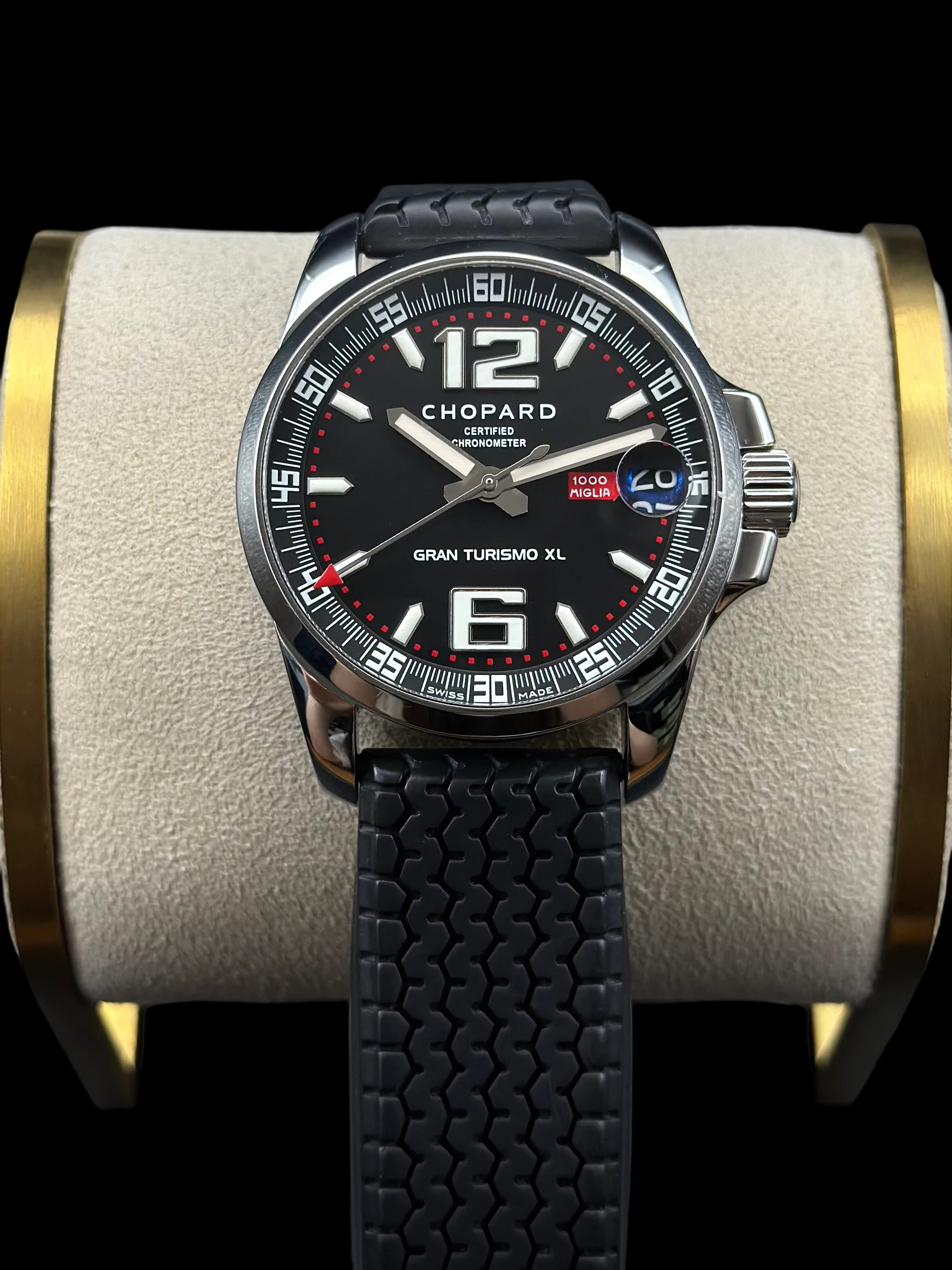 Chopard 168997-3001 detail 1