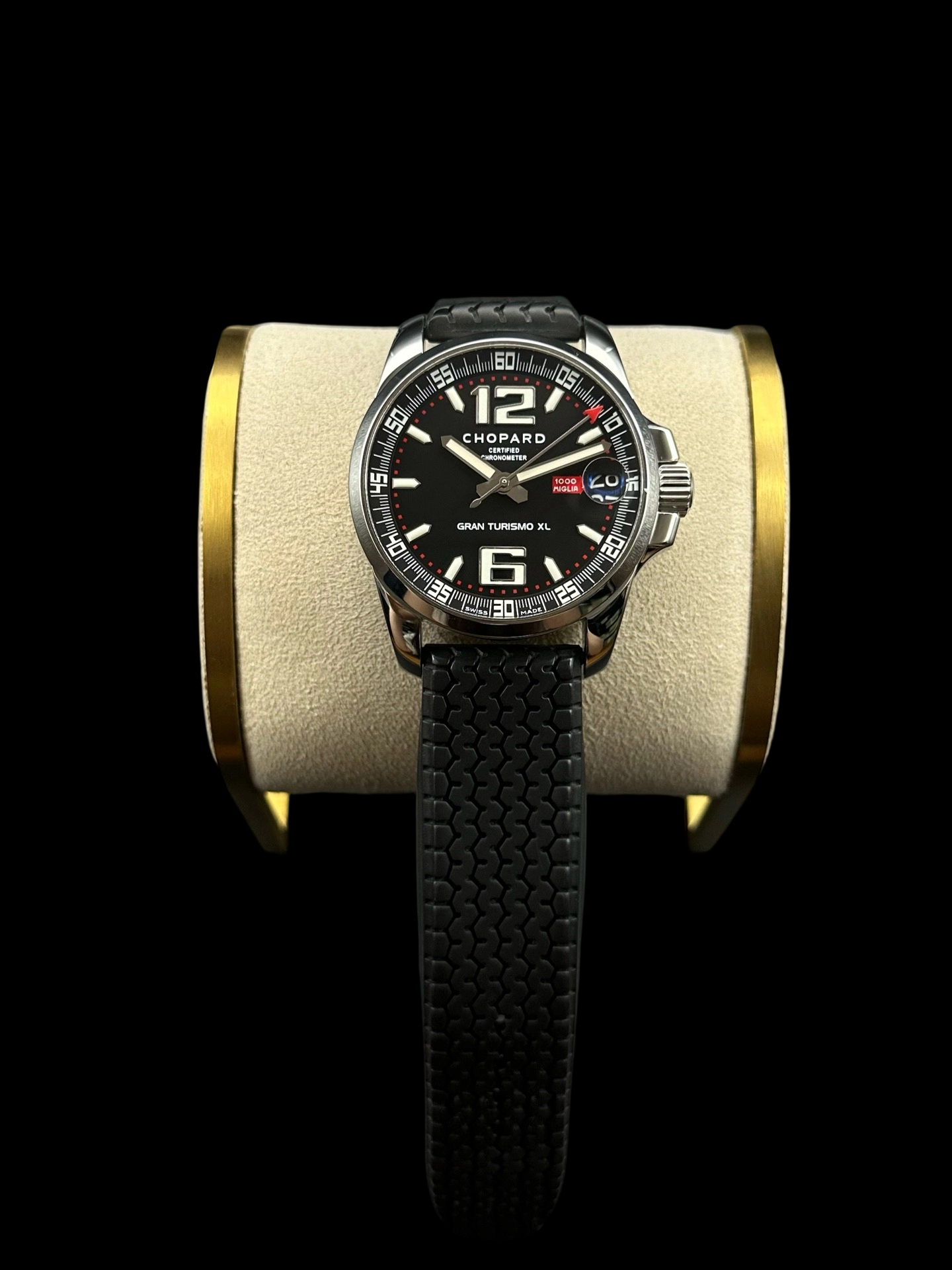 Chopard 168997-3001 detail 2