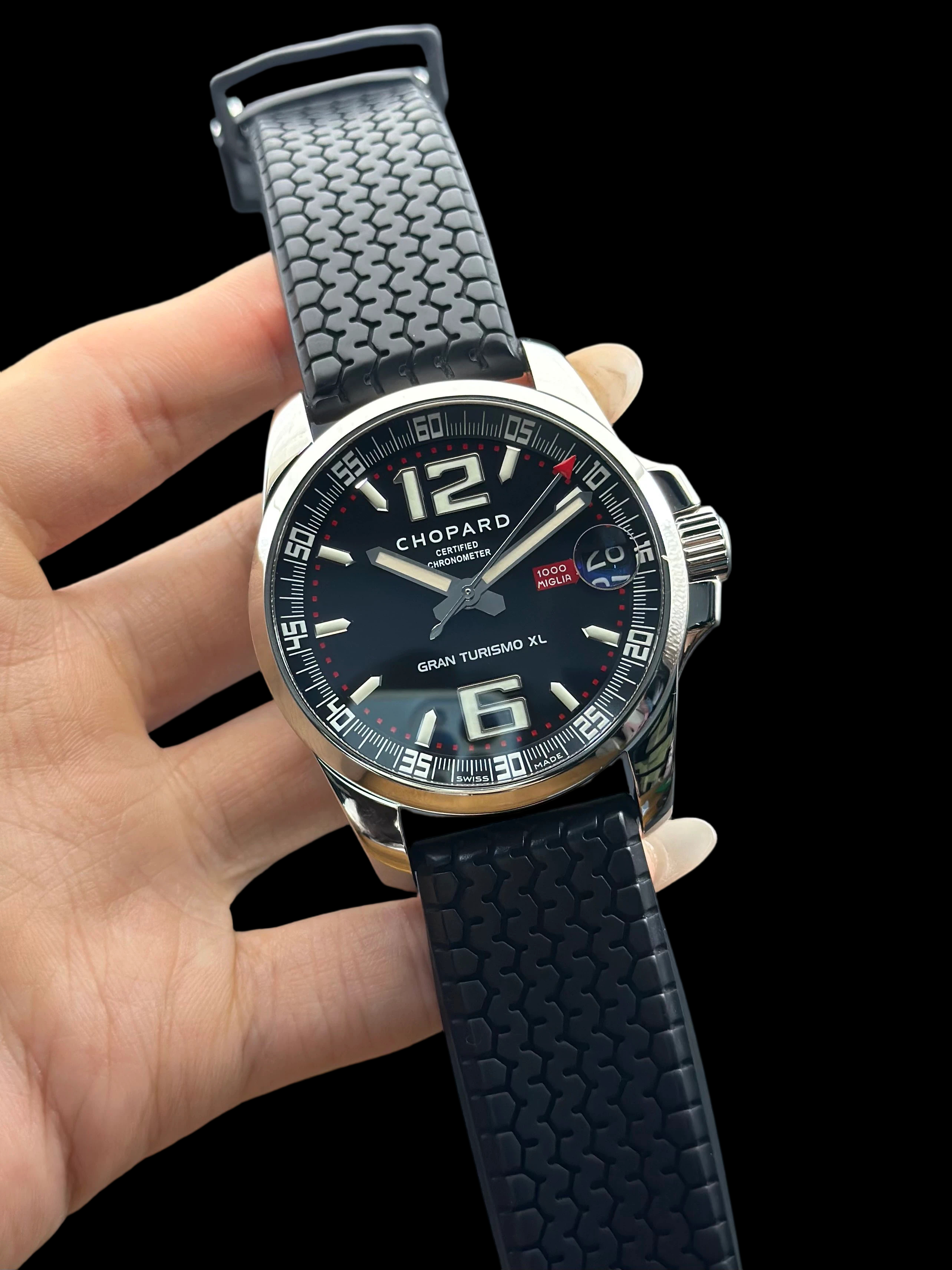 Chopard 168997-3001