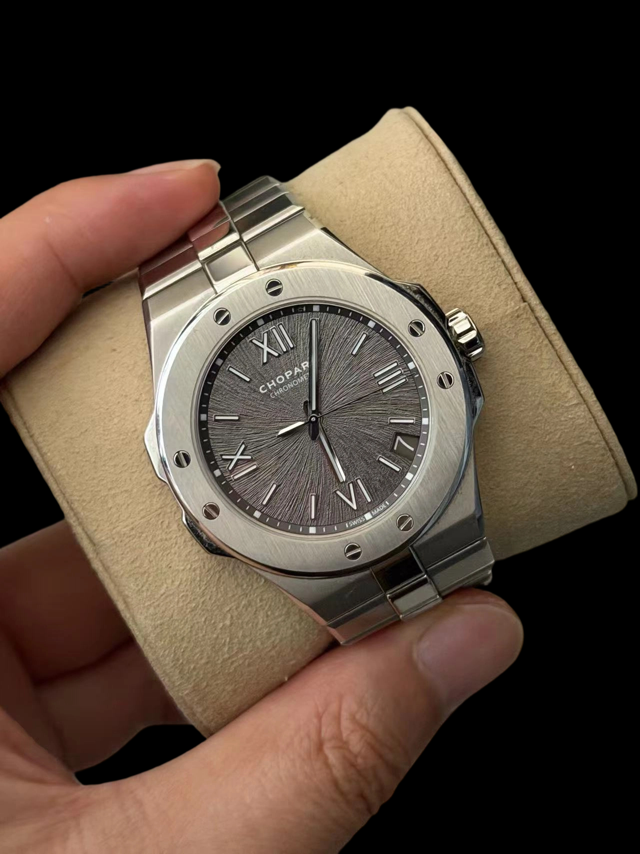 Chopard 298600-3002