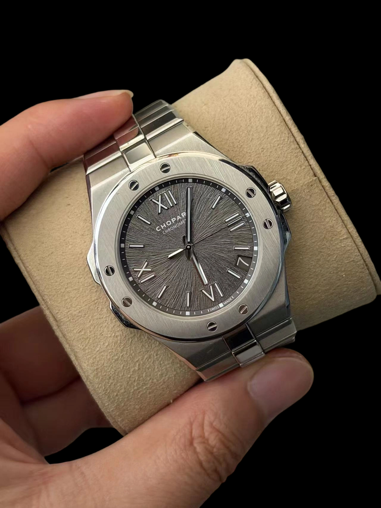 Chopard 298600-3002 detail 1