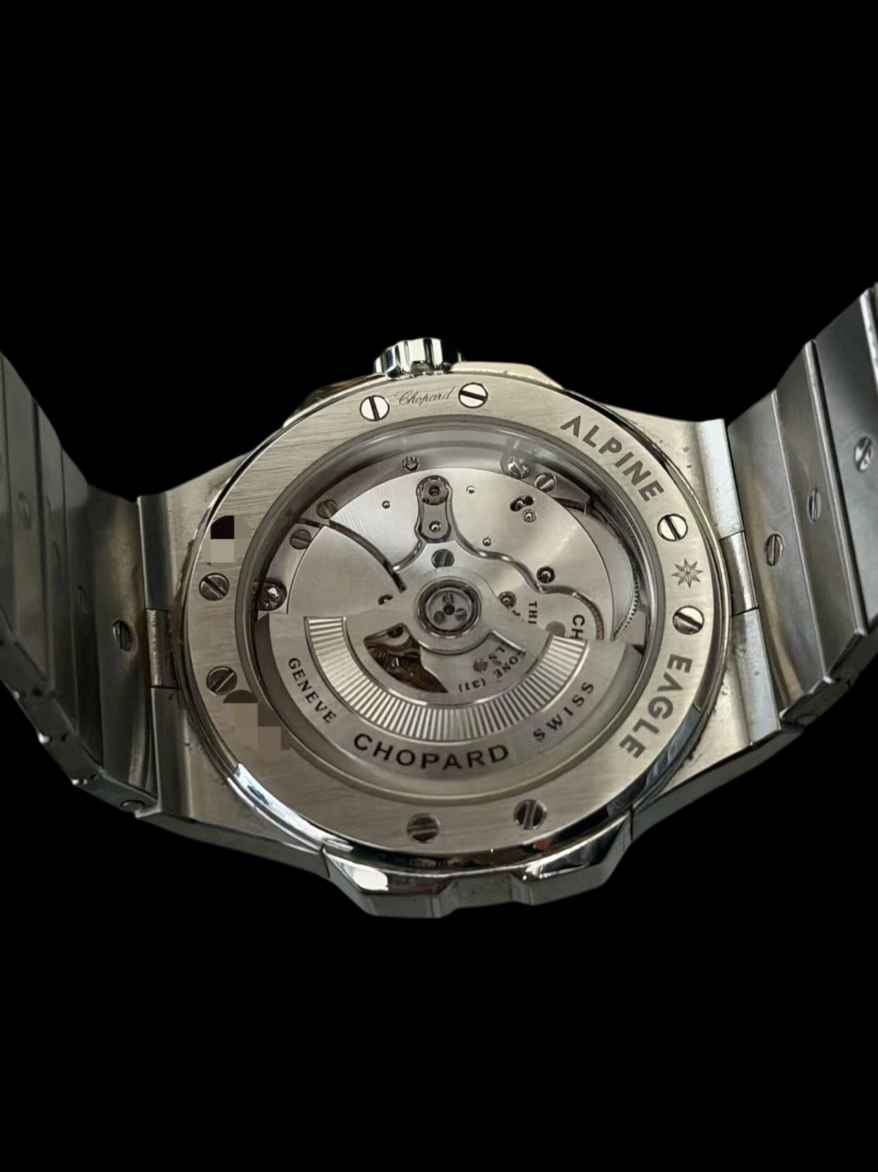 Chopard 298600-3002 detail 4