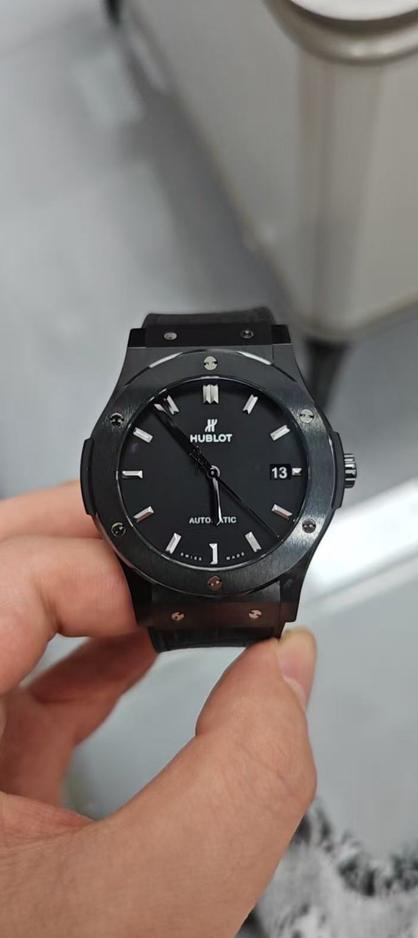 Hublot 511.CM.1171.LR detail 1