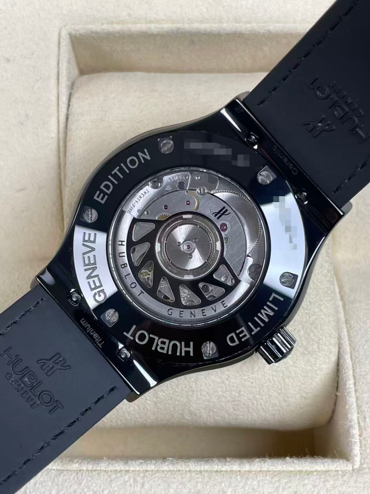 Hublot 542.CM.1110.RX detail 3
