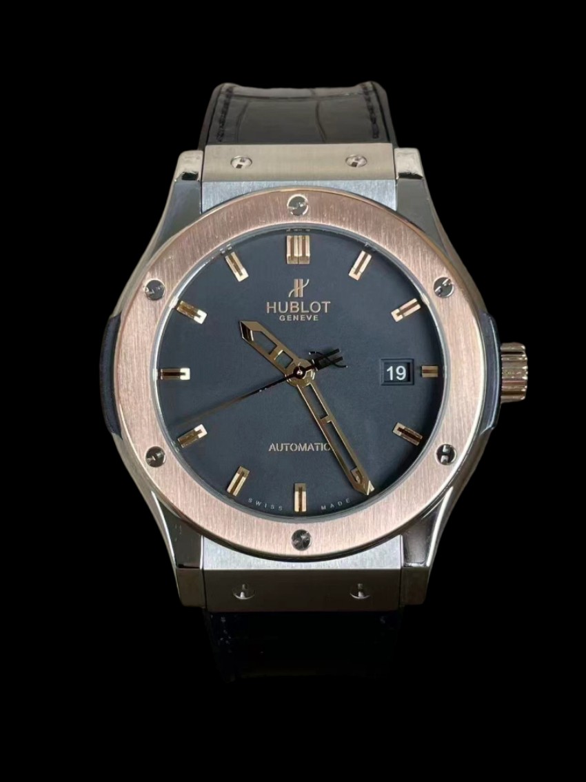 Hublot 542.NO.1180.LR detail 1
