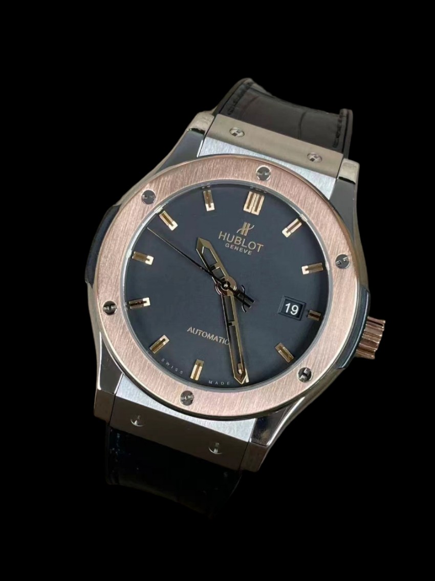 Hublot 542.NO.1180.LR detail 2