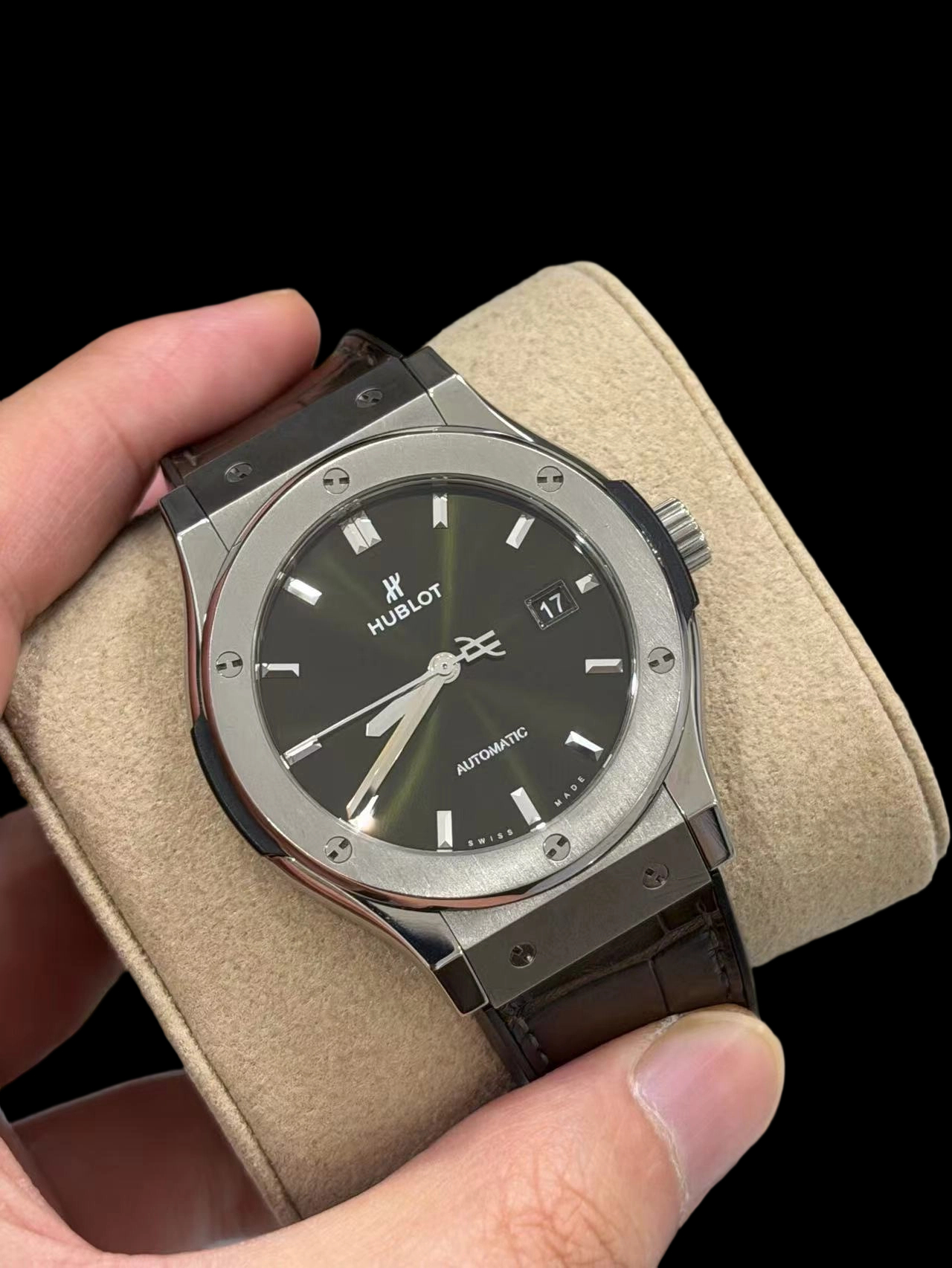 Hublot 542.NX.8970.LR