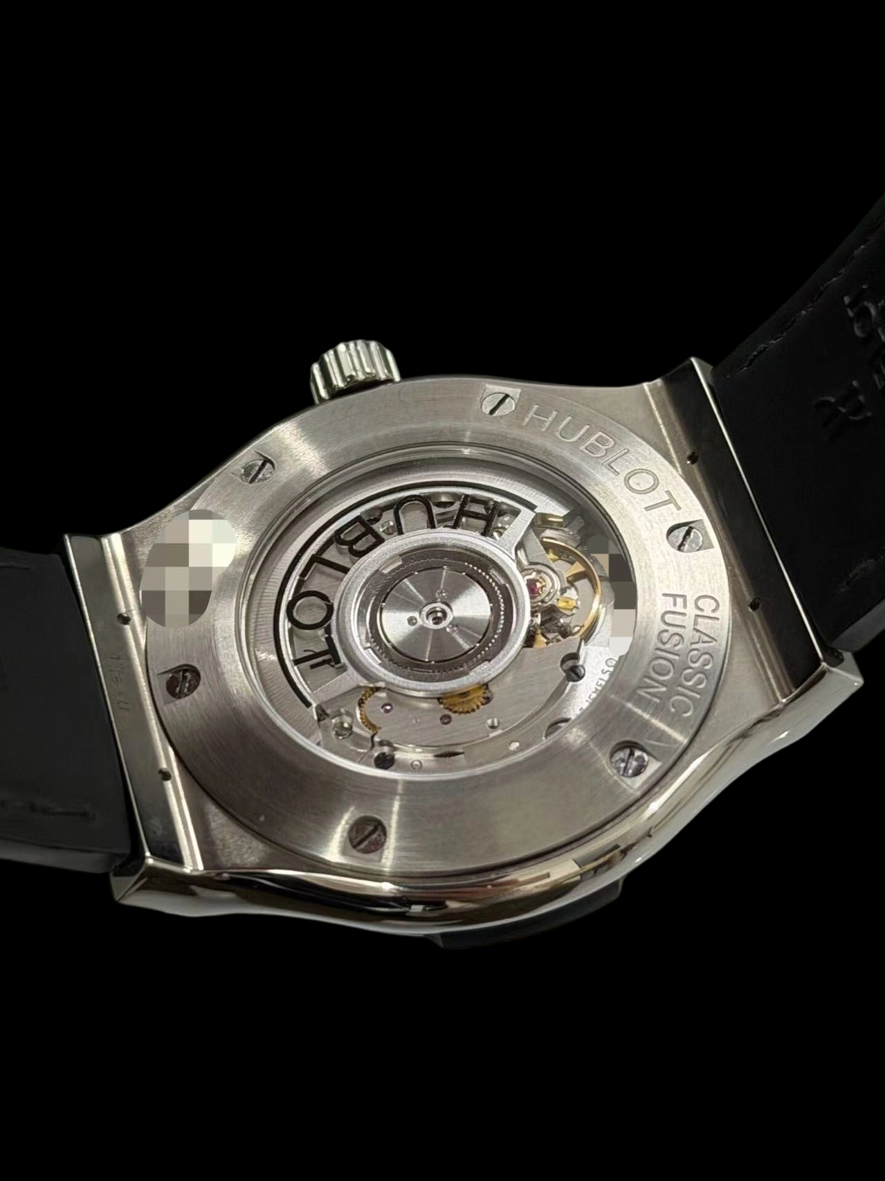 Hublot 542.NX.8970.LR detail 5