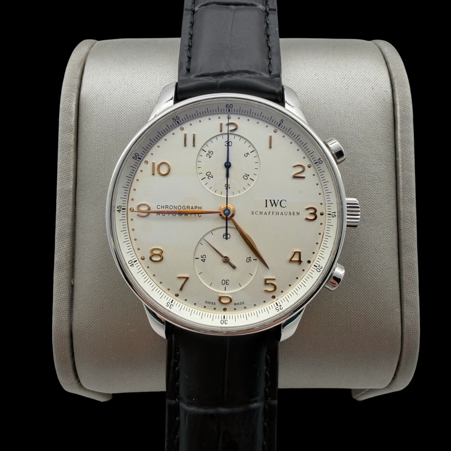 IWC IW371401