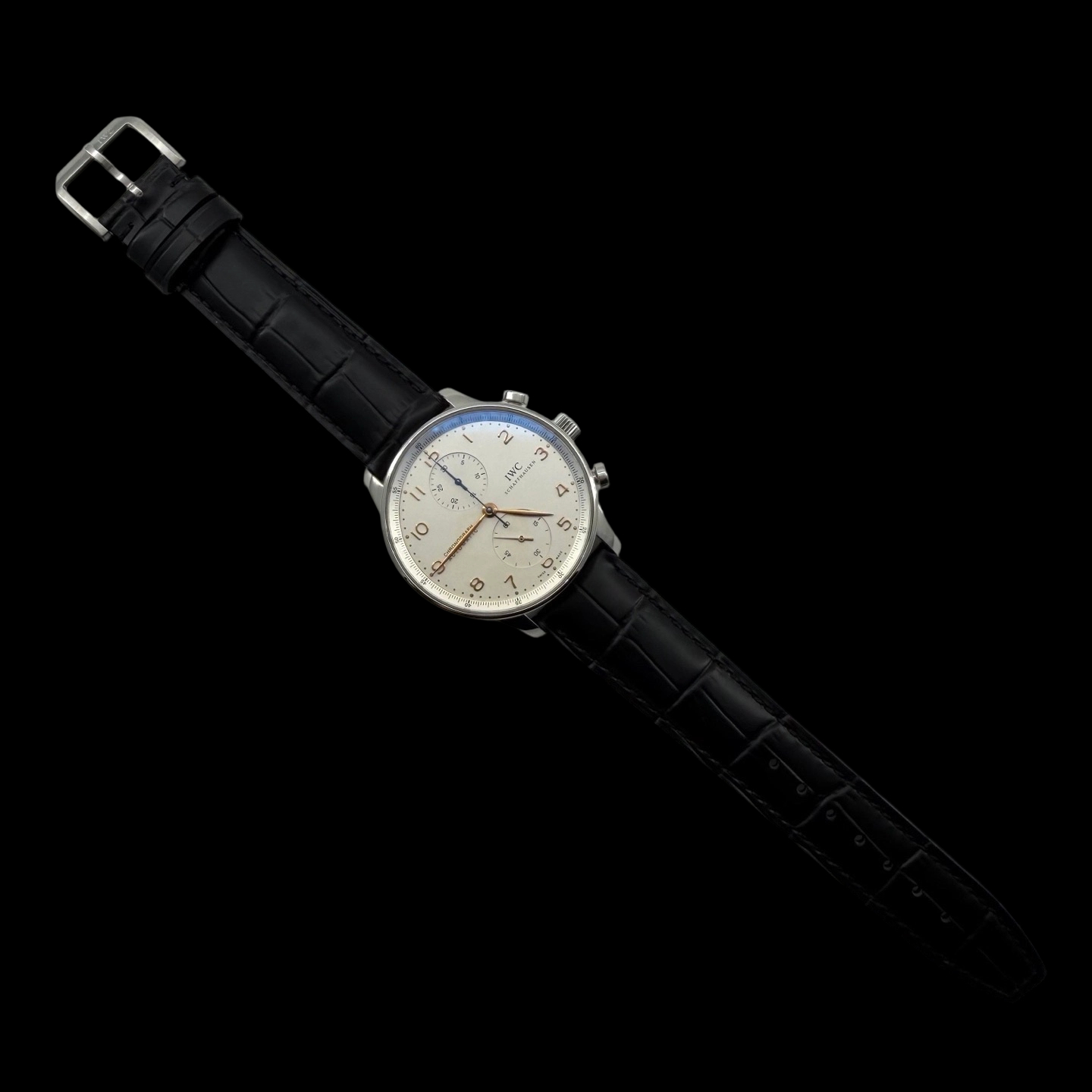 IWC IW371401 detail 1