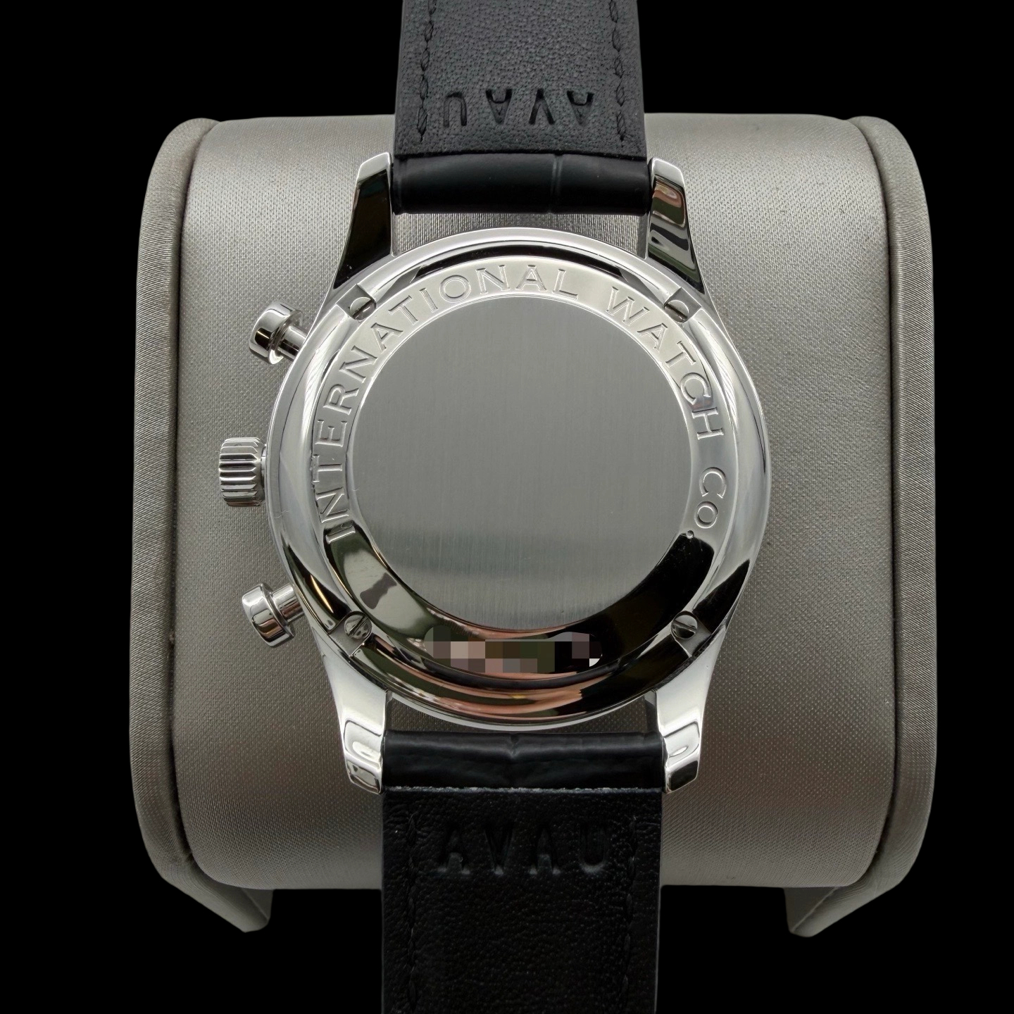 IWC IW371401 detail 4