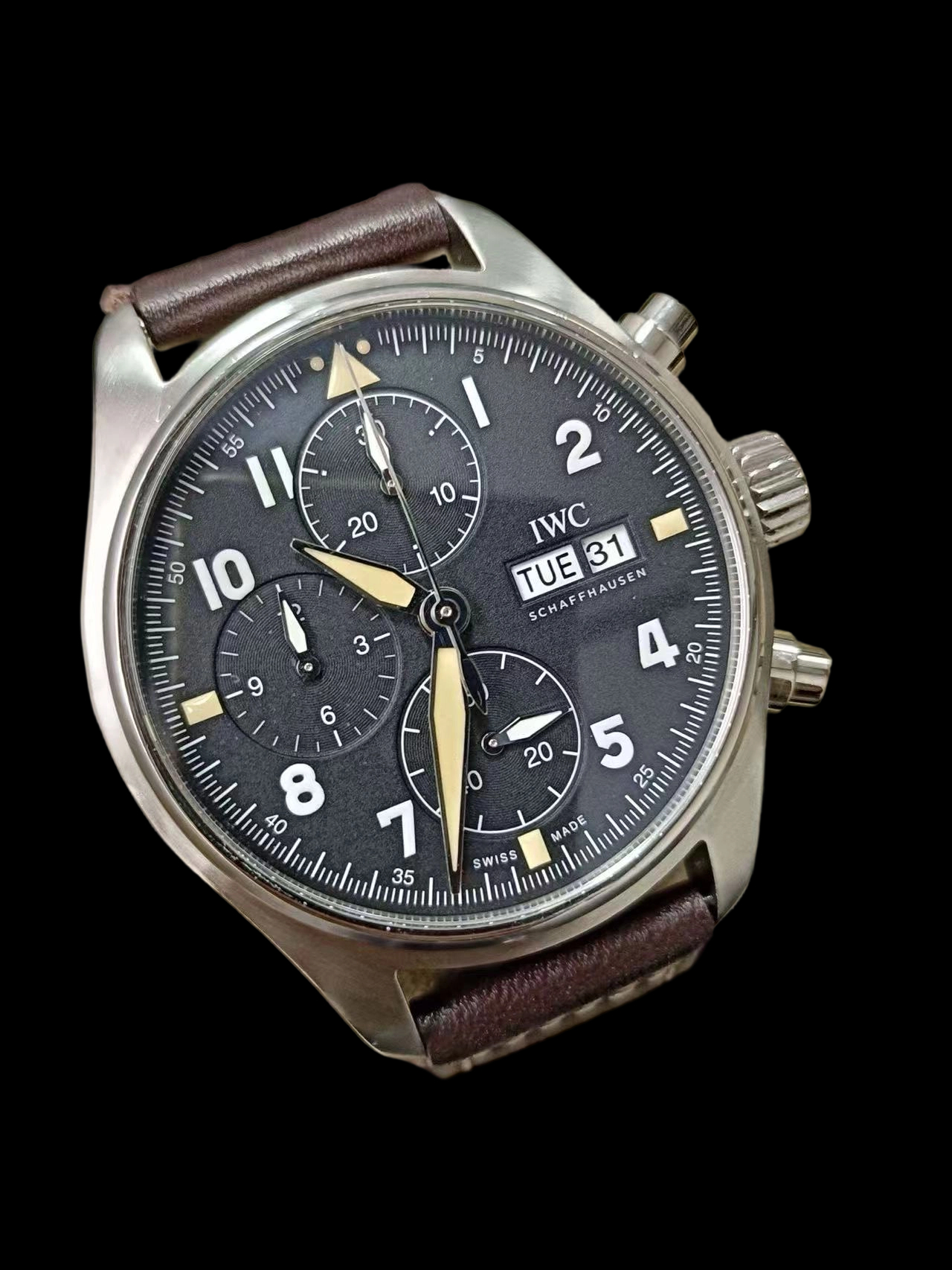 IWC IW387903