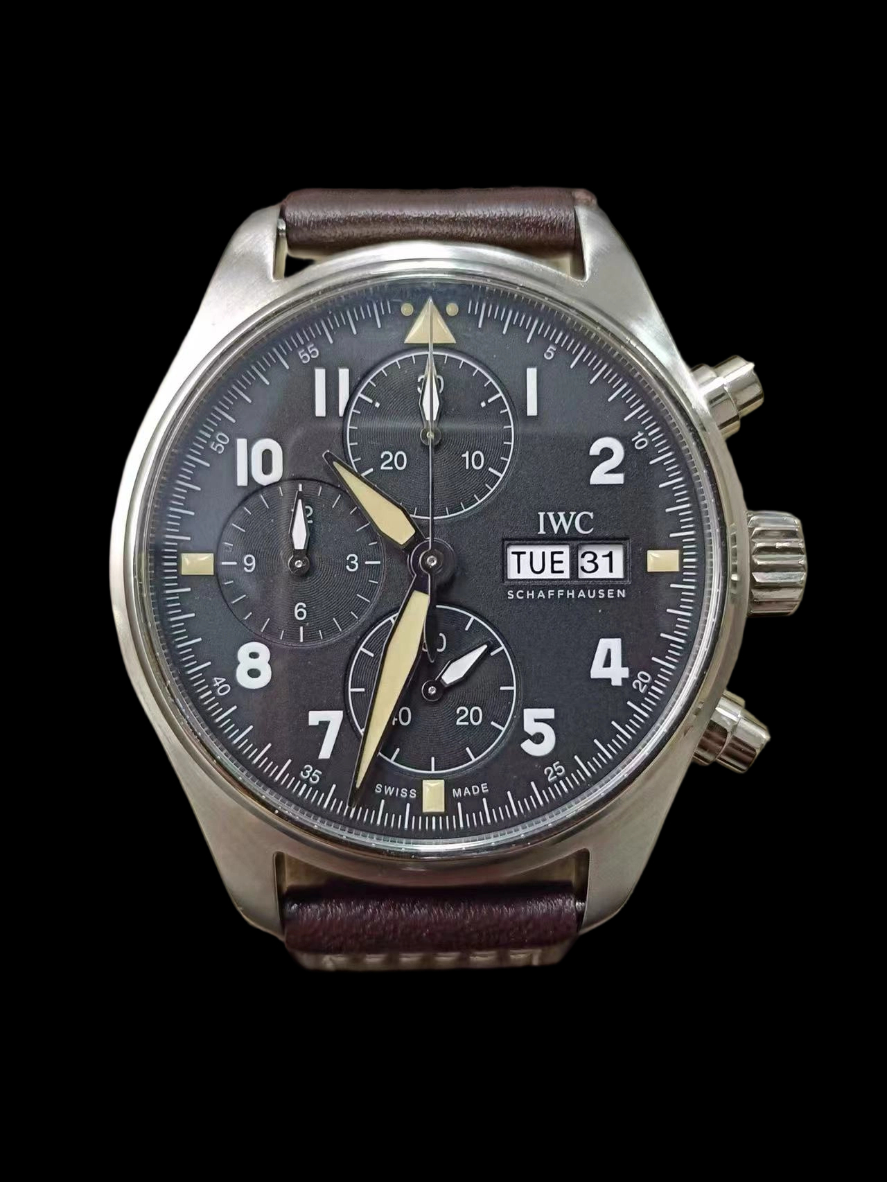 IWC IW387903 detail 1