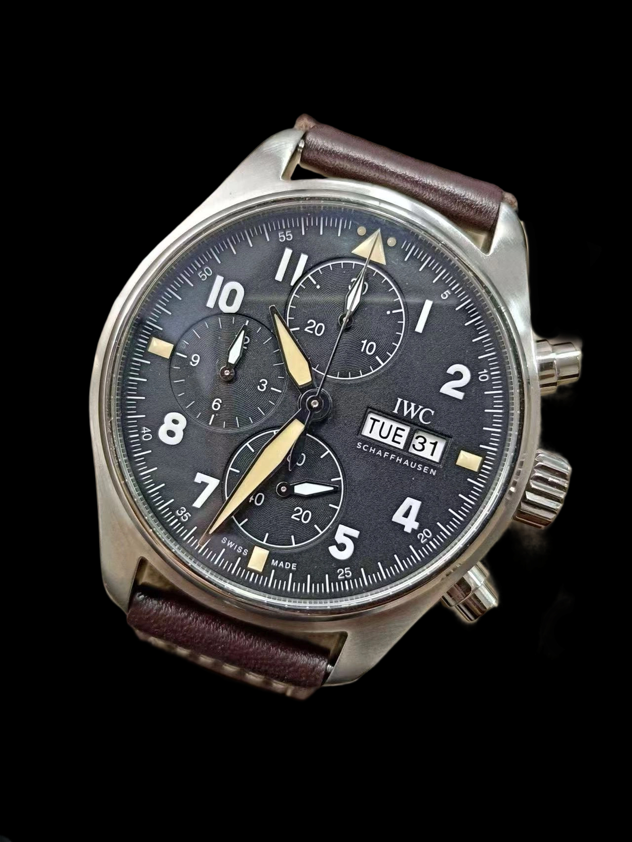 IWC IW387903 detail 2