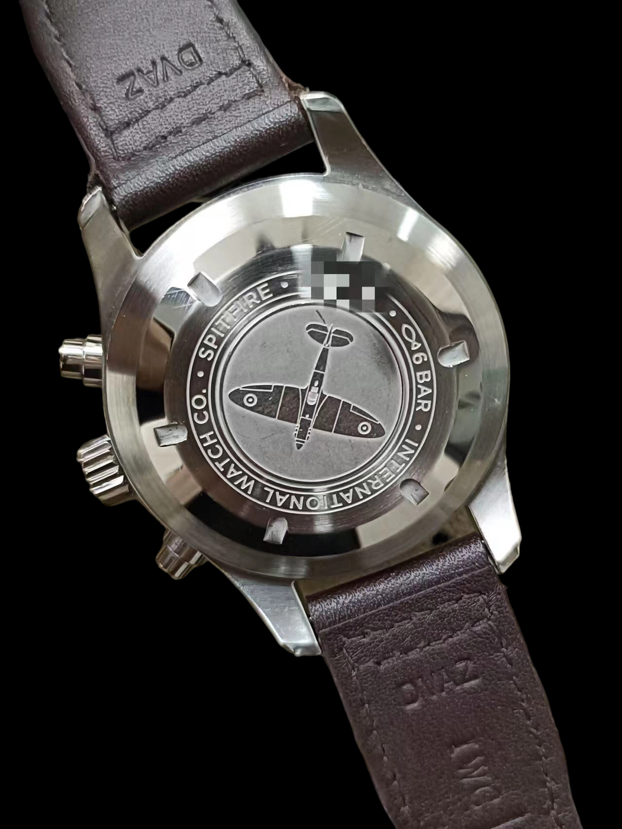 IWC IW387903 detail 3