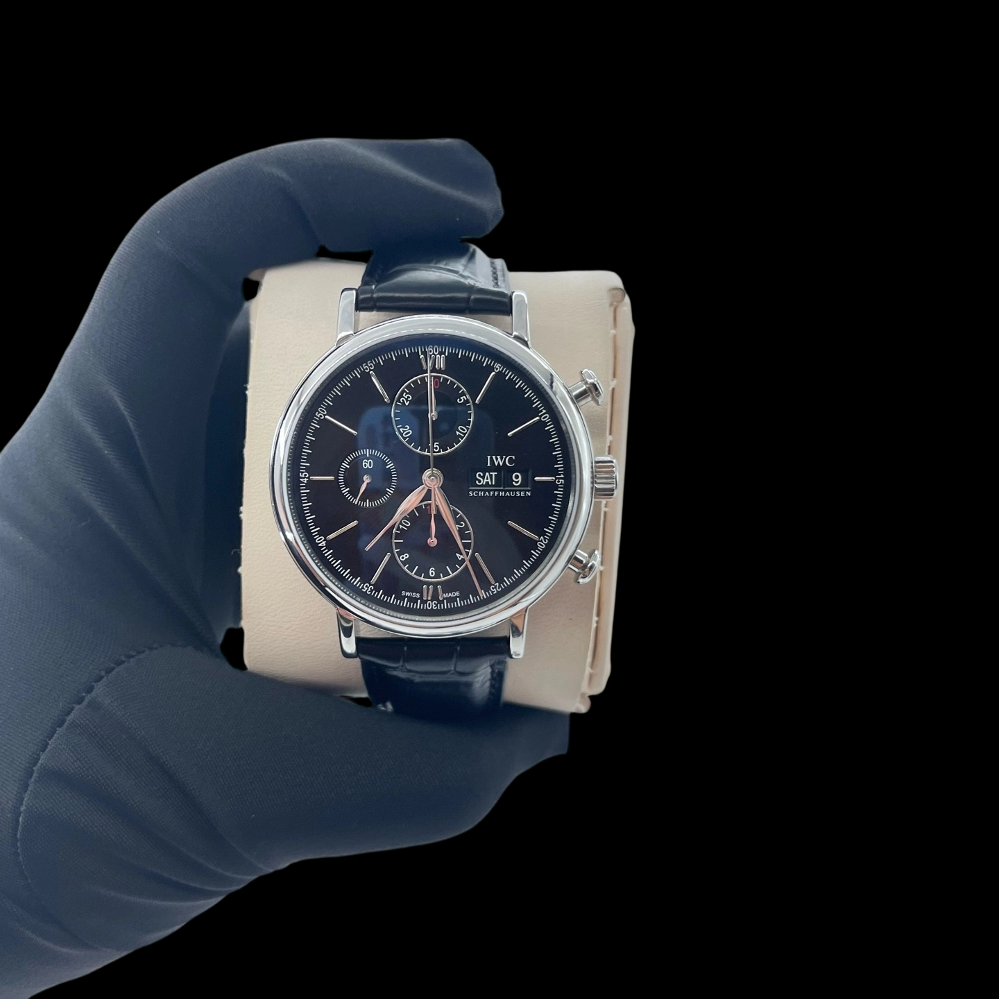 IWC IW391002