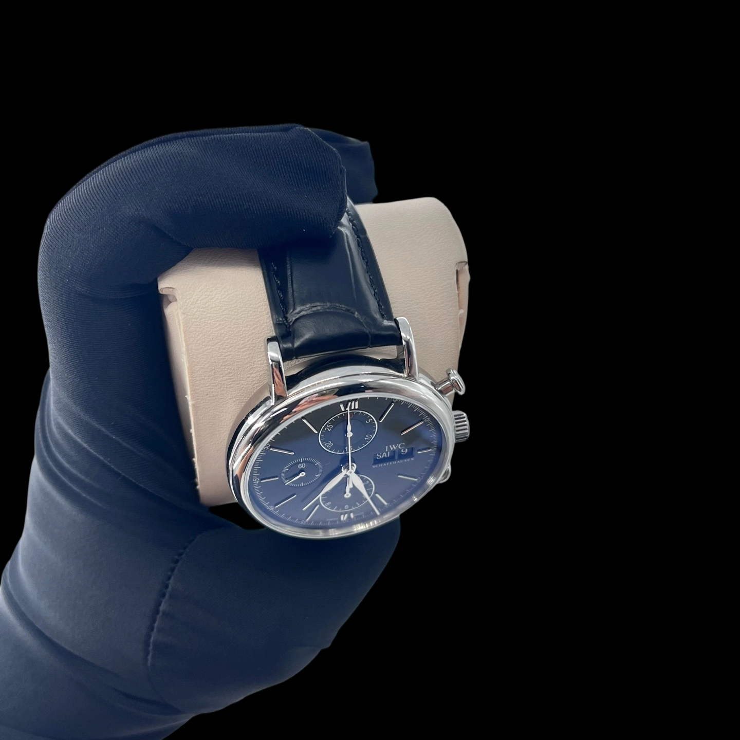 IWC IW391002 detail 2