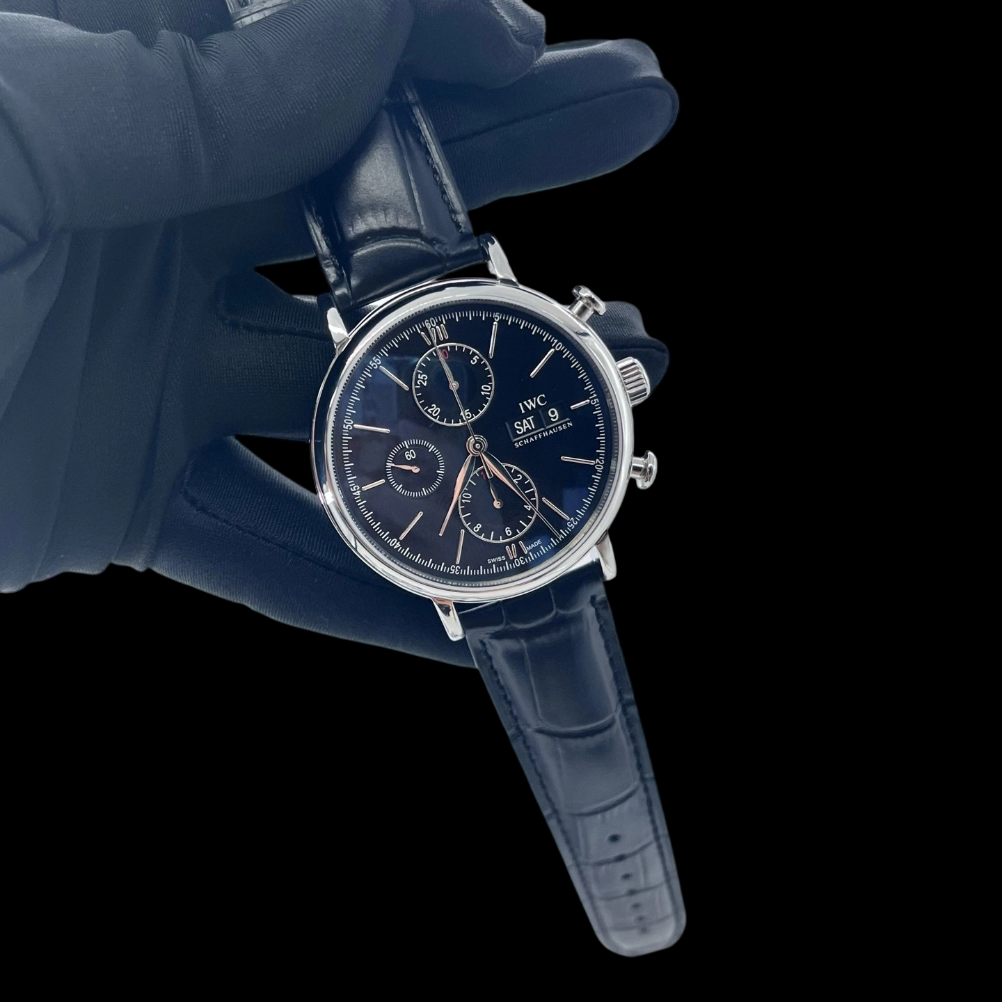 IWC IW391002 detail 5