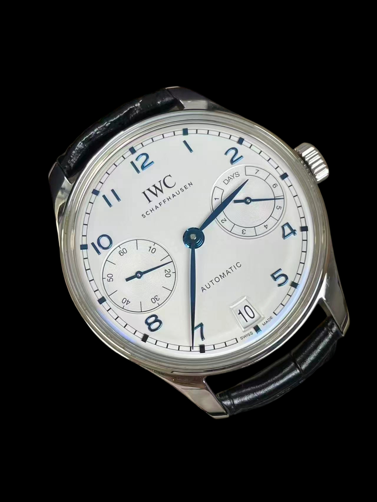 IWC IW501702
