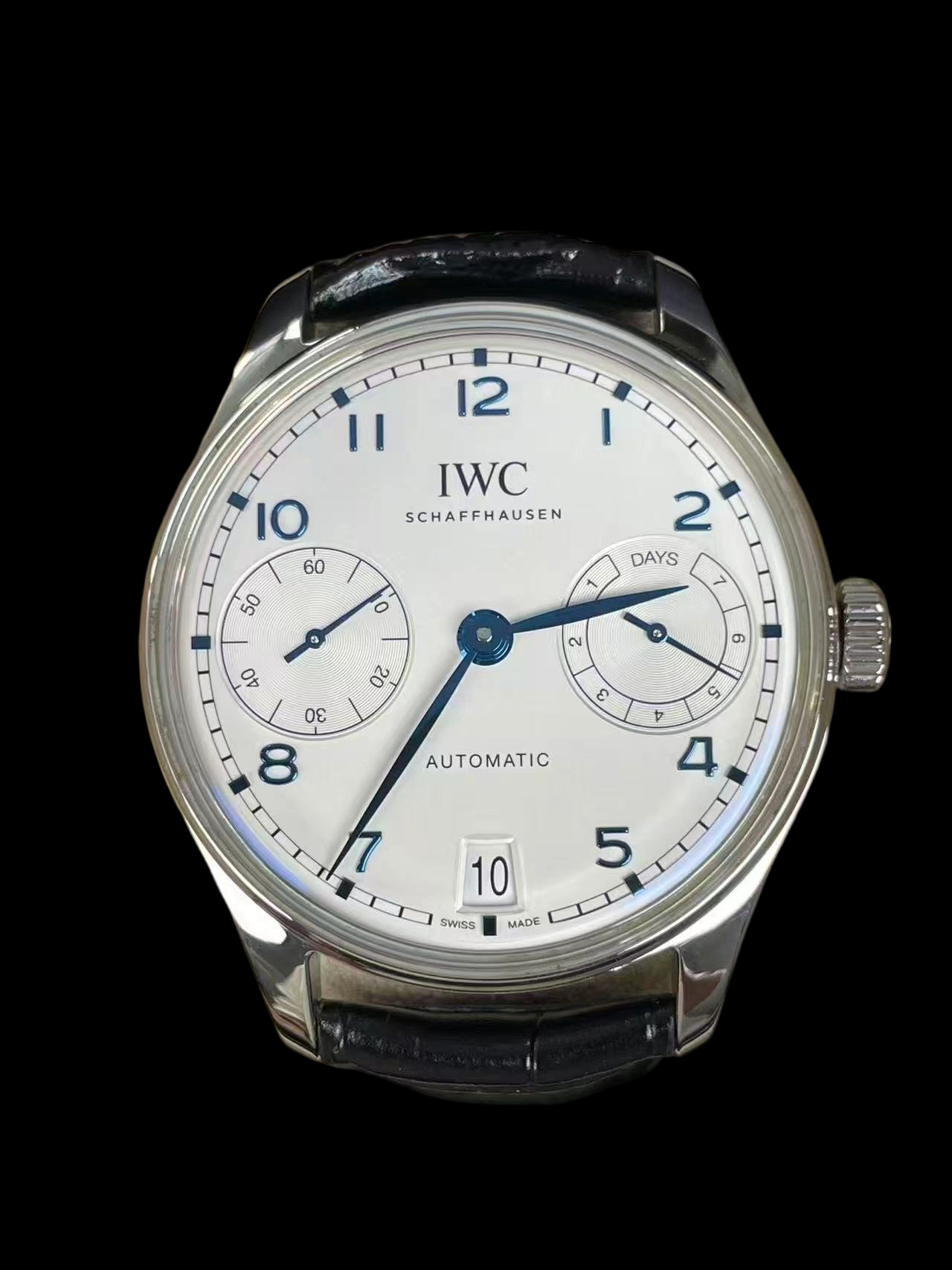 IWC IW501702 detail 1