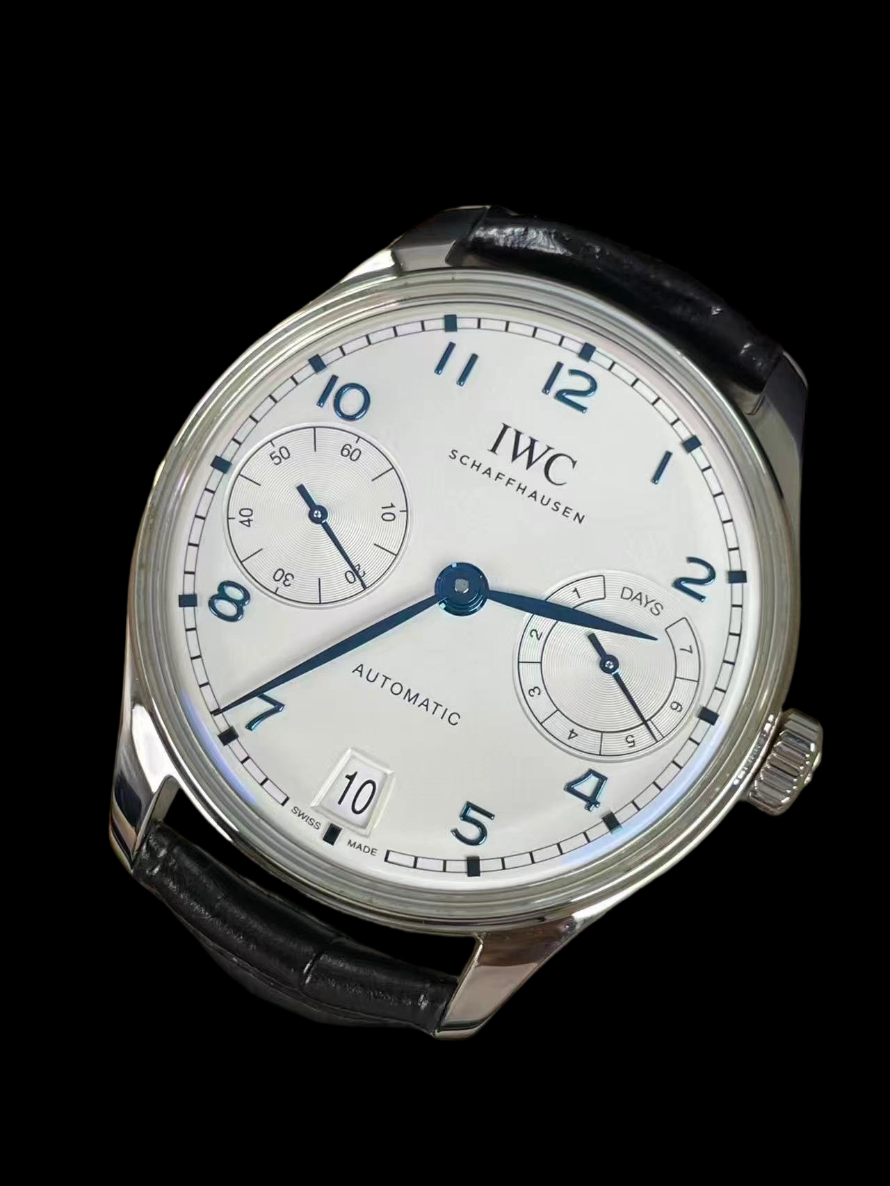 IWC IW501702 detail 2