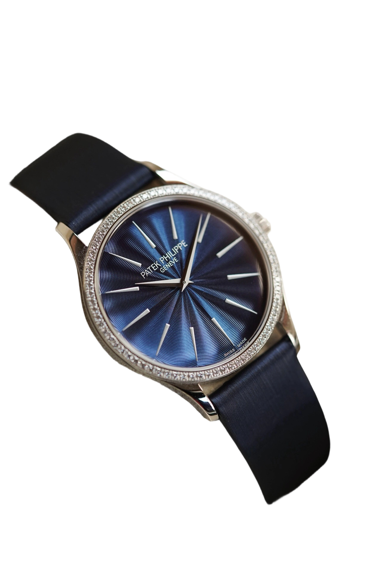 Patek Philippe 4897G