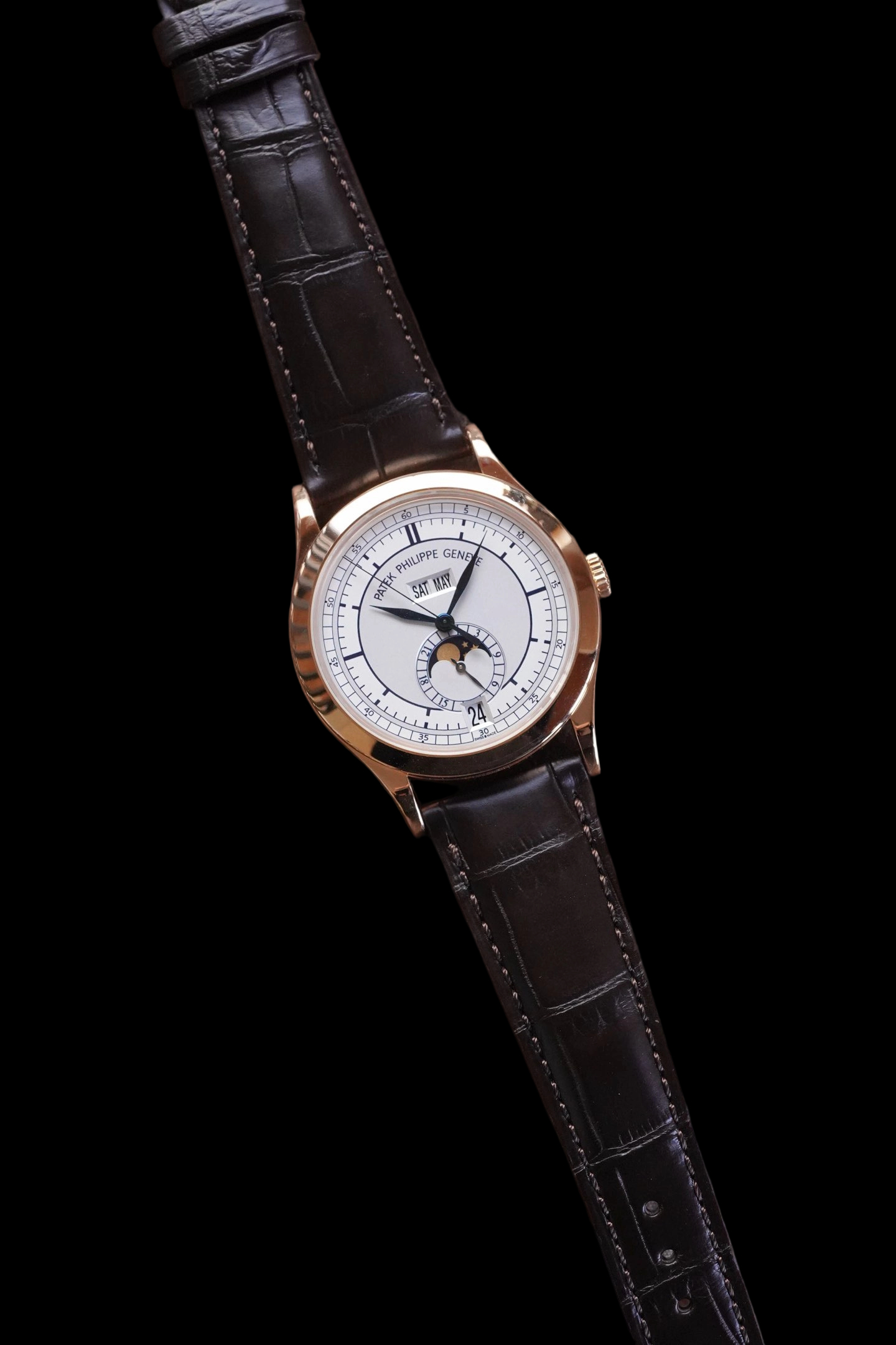 Patek Philippe 5396R-001