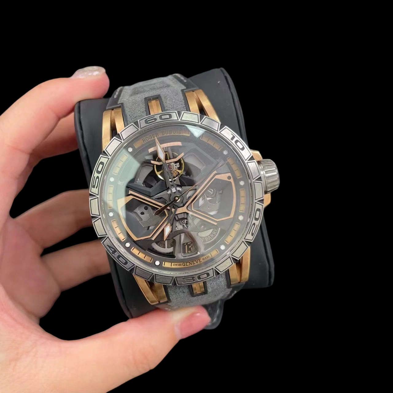 Roger Dubuis RDDBEX0750