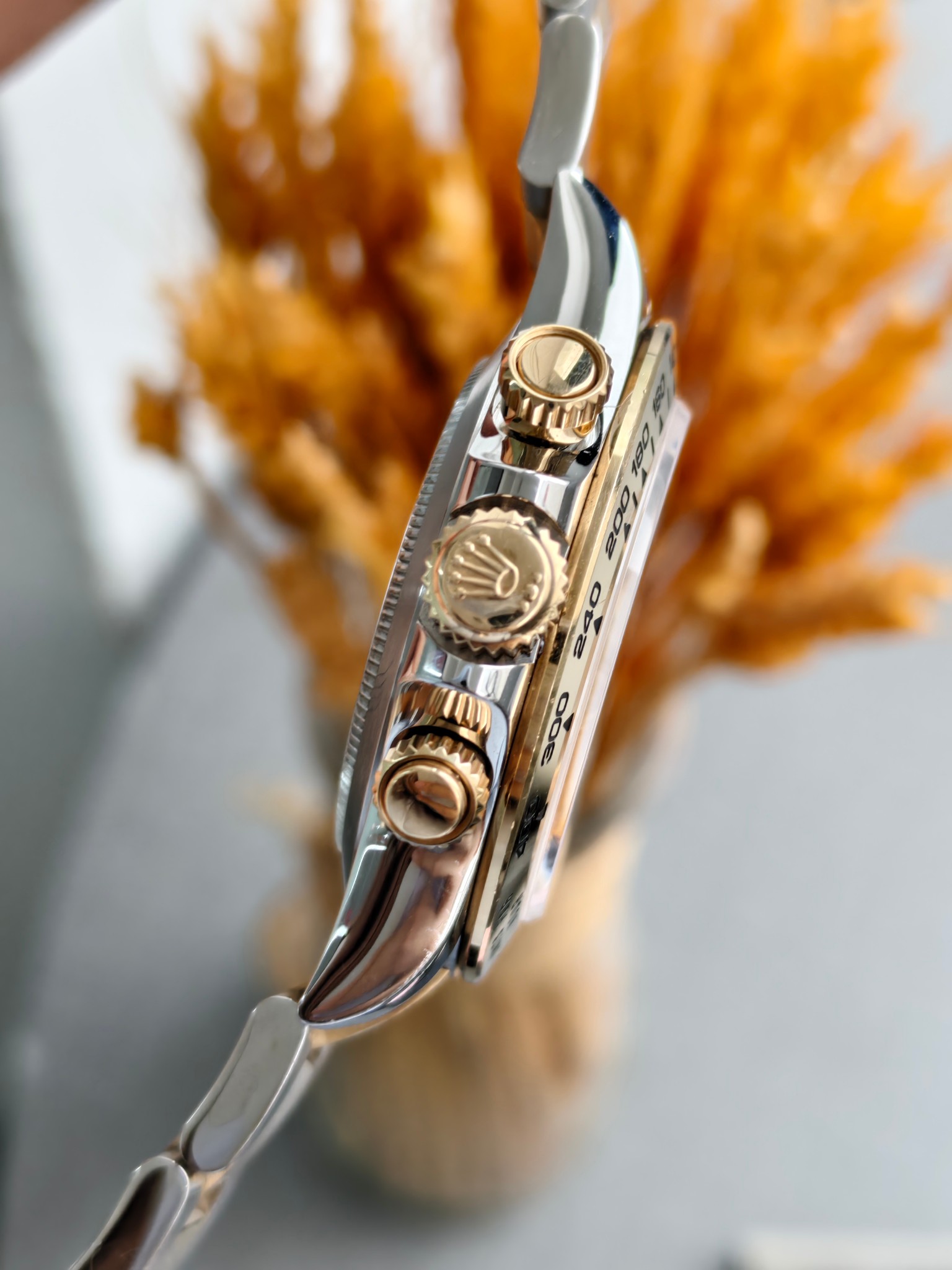 Rolex m116503-0003 detail 3
