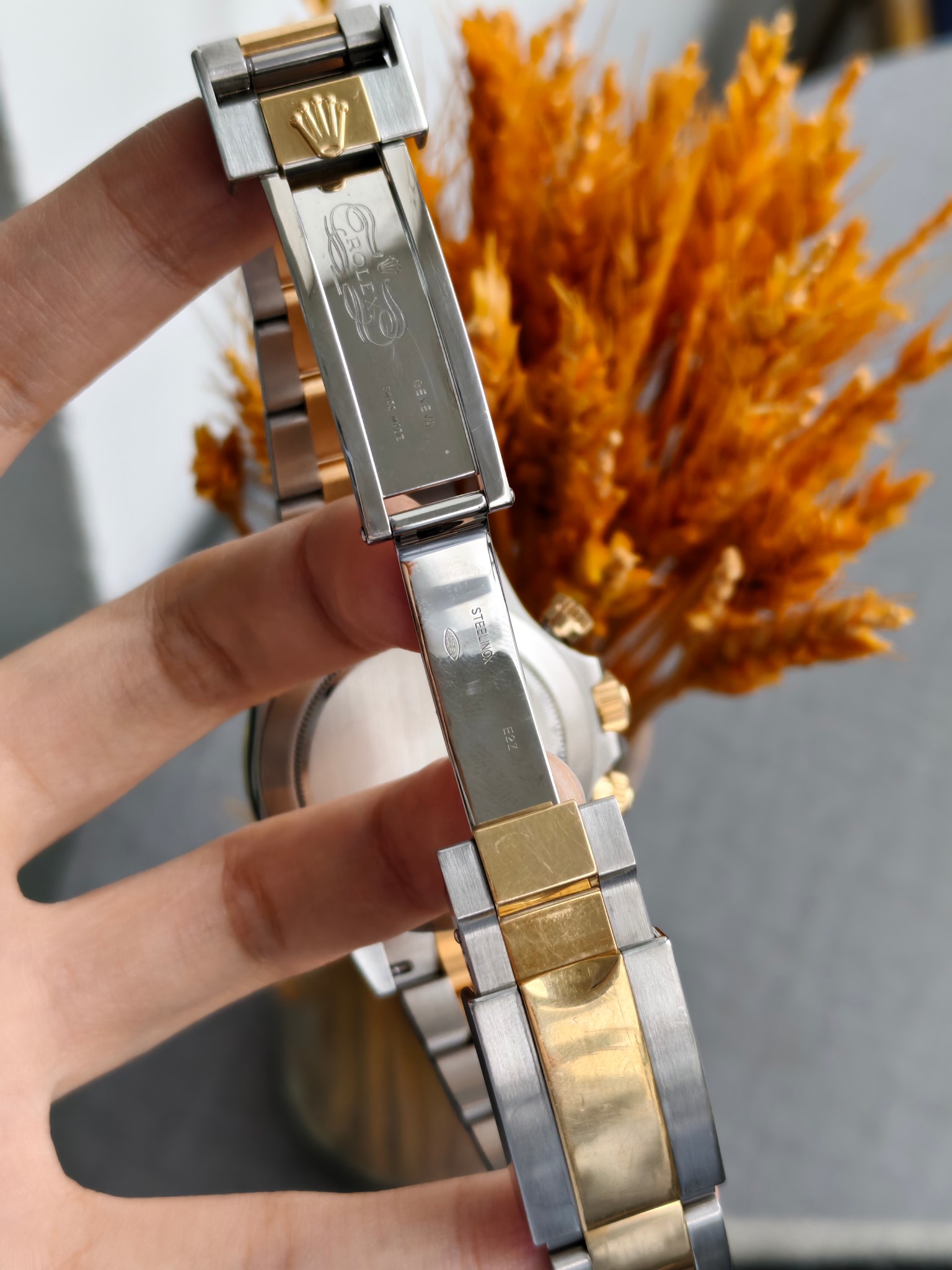 Rolex m116503-0003 detail 6