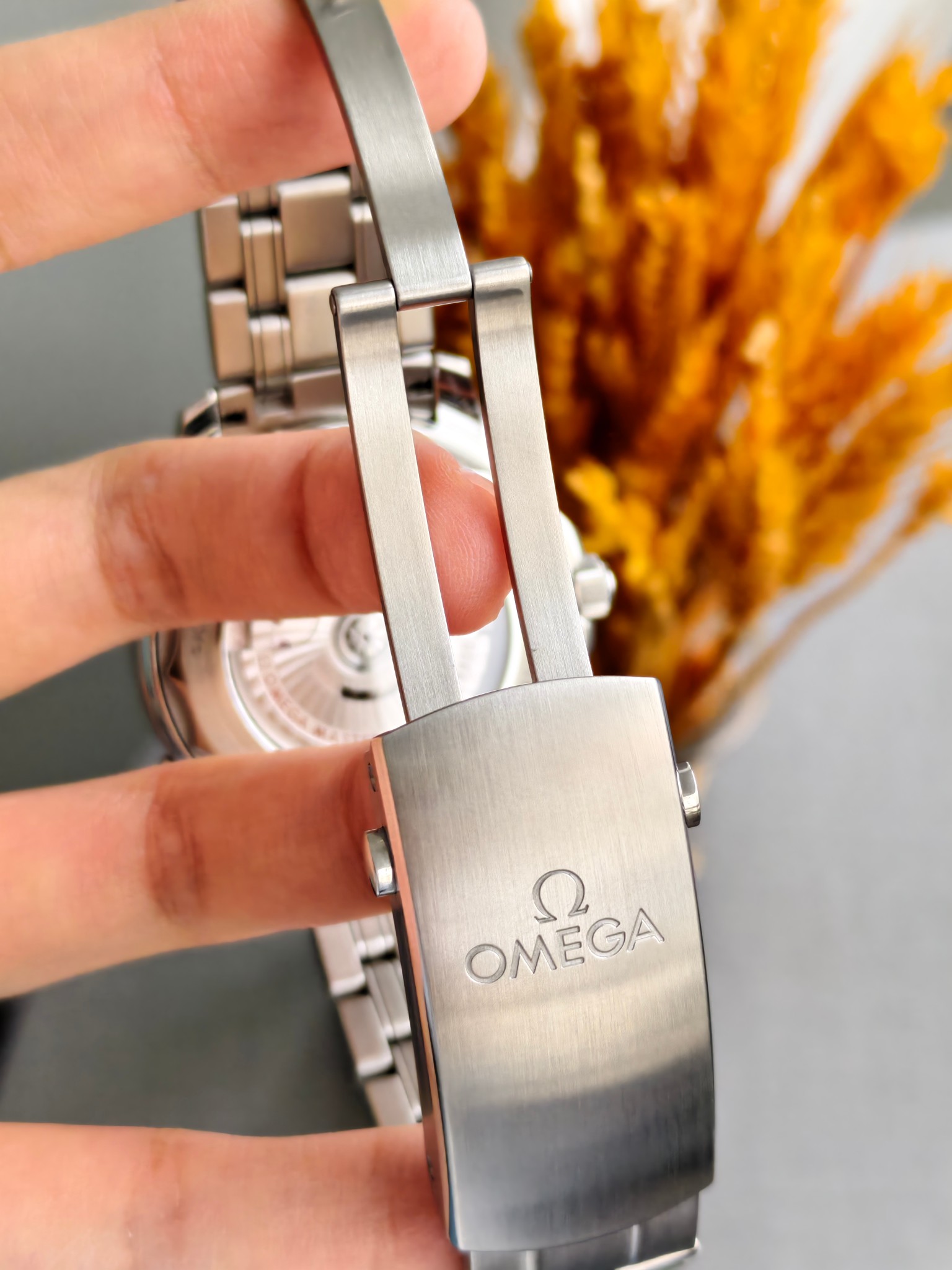 Omega 210.30.42.20.04.001 detail 6