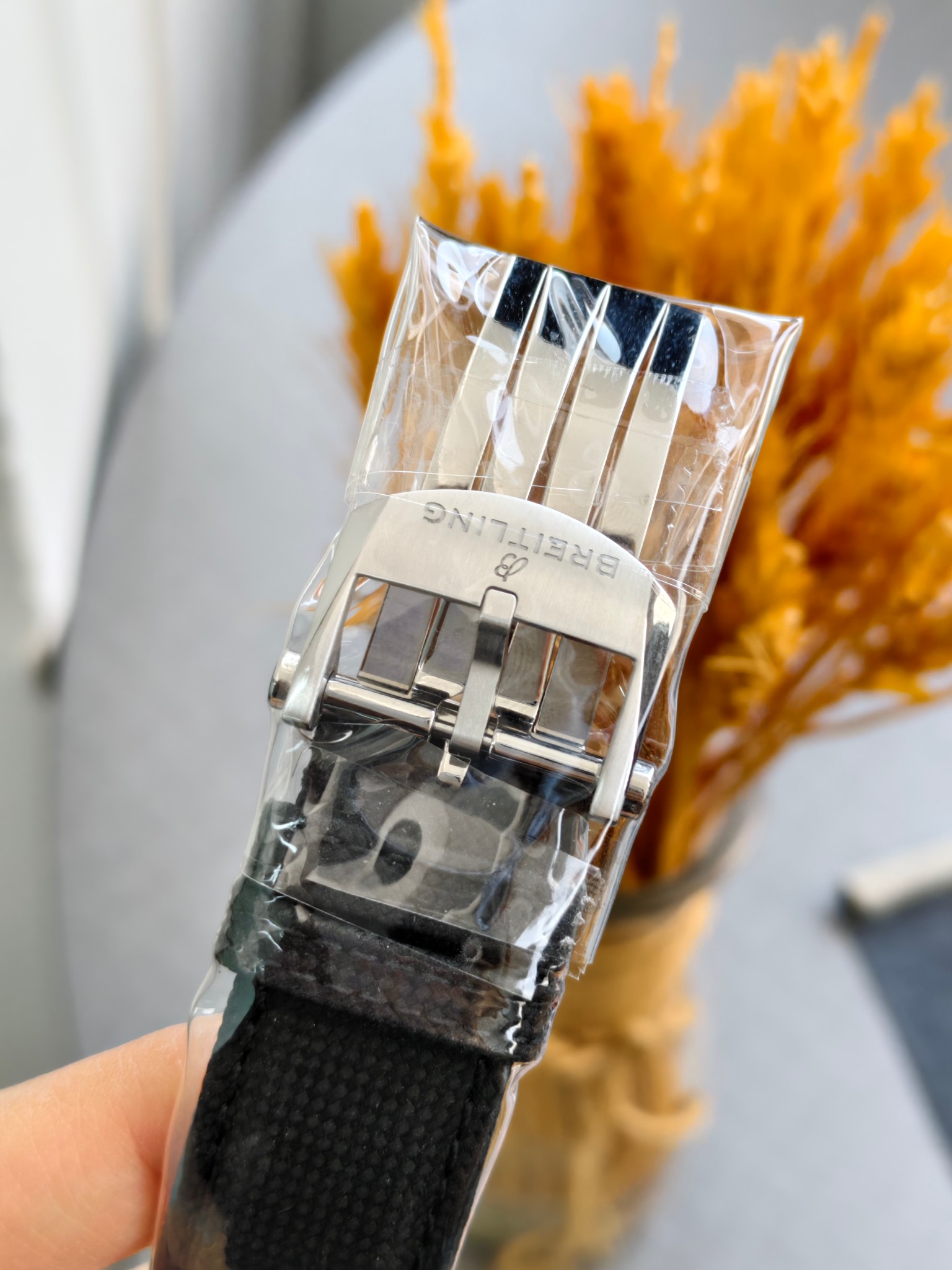Breitling A17328101B1X1 detail 4