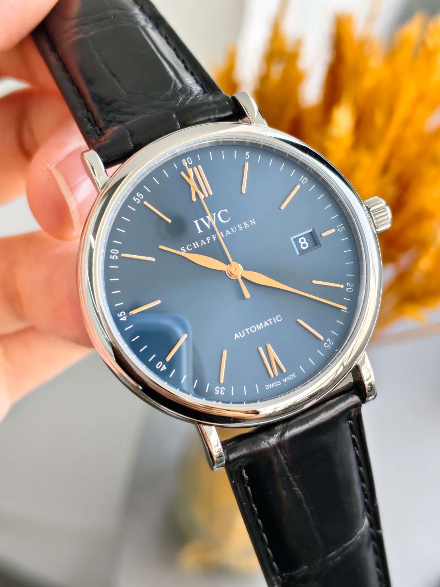 IWC IW356523