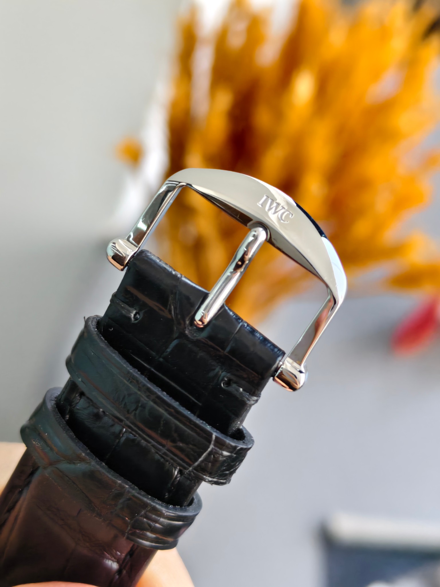 IWC IW356523 detail 5