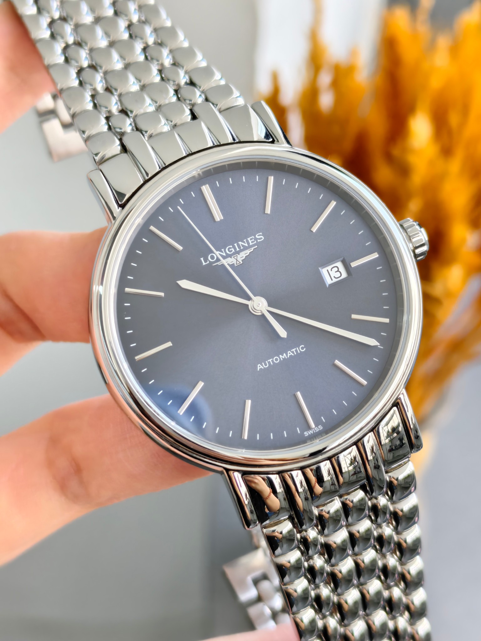 Longines L4.922.4.92.6