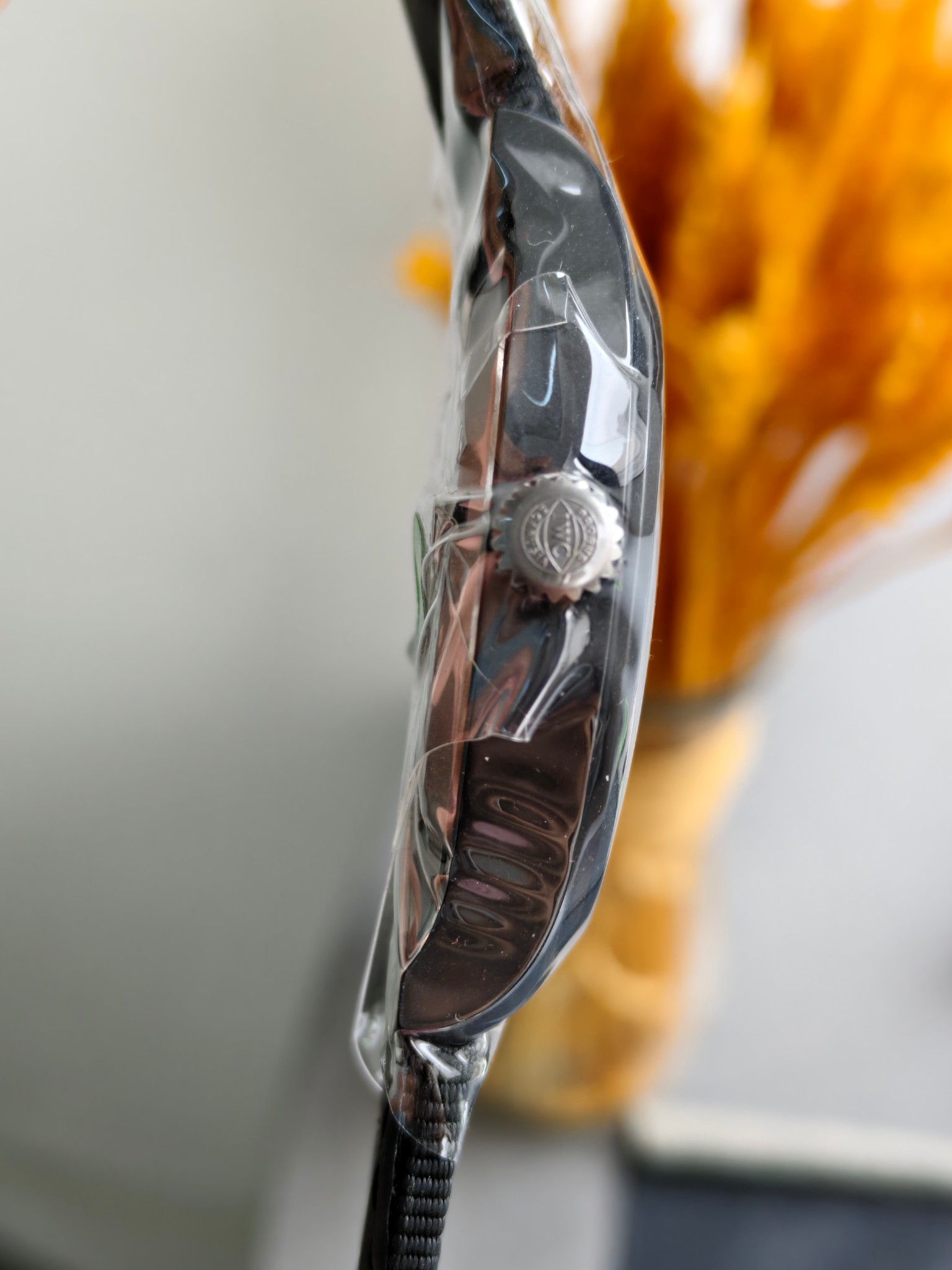 IWC IW326905 detail 2