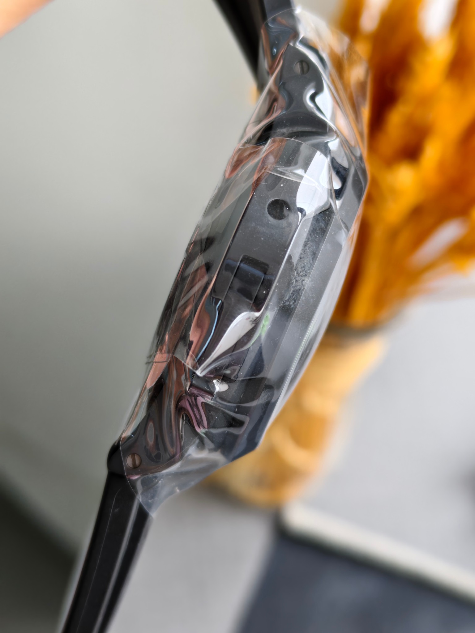 Panerai PAM00580 detail 5