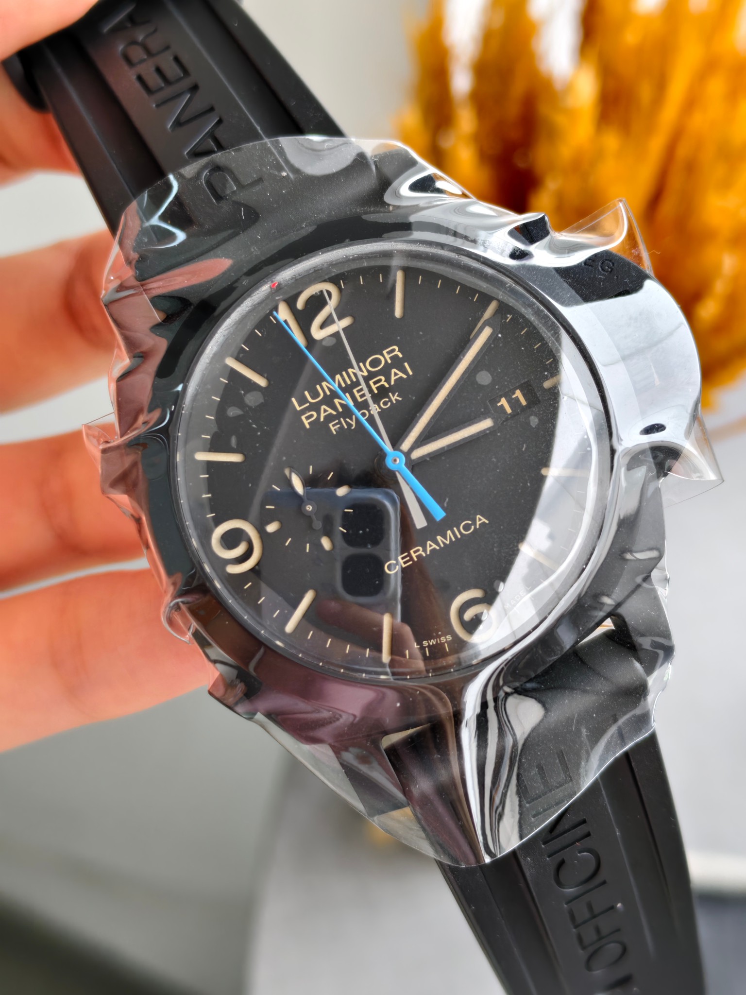 Panerai PAM00580