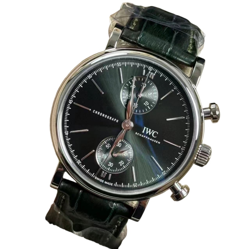 IWC IW391405 detail 2