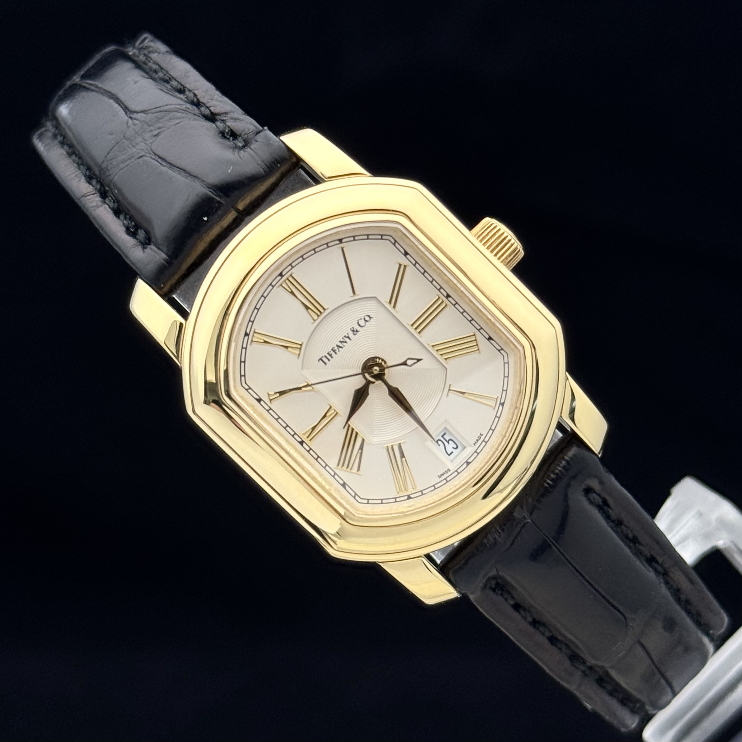 Tiffany Vintage detail 1