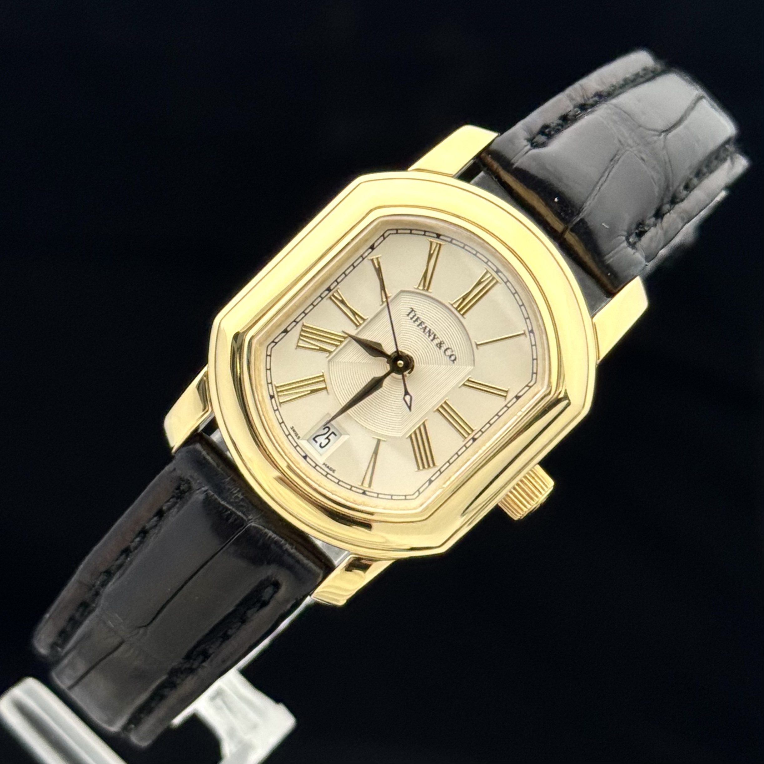 Tiffany Vintage detail 2