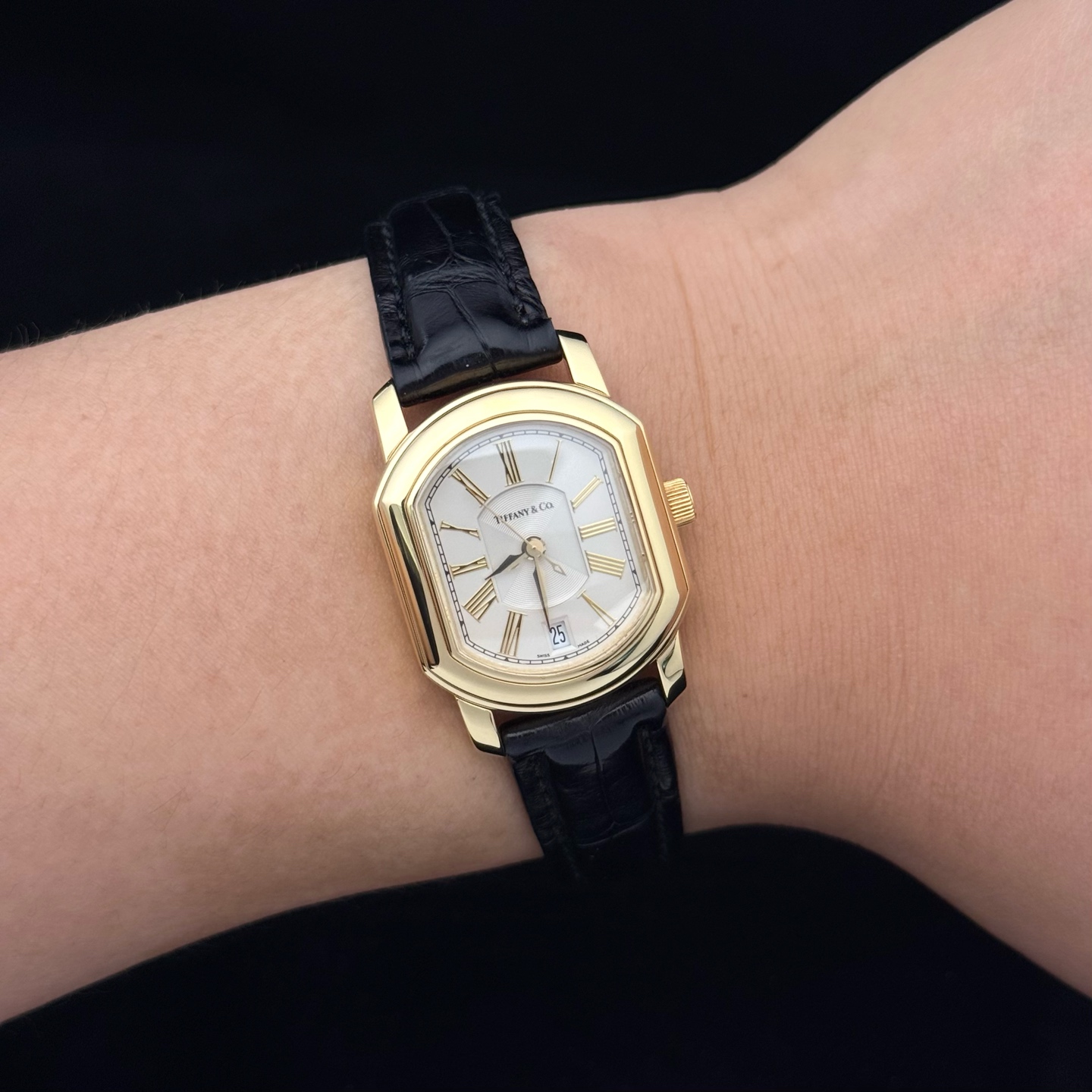 Tiffany Vintage detail 3