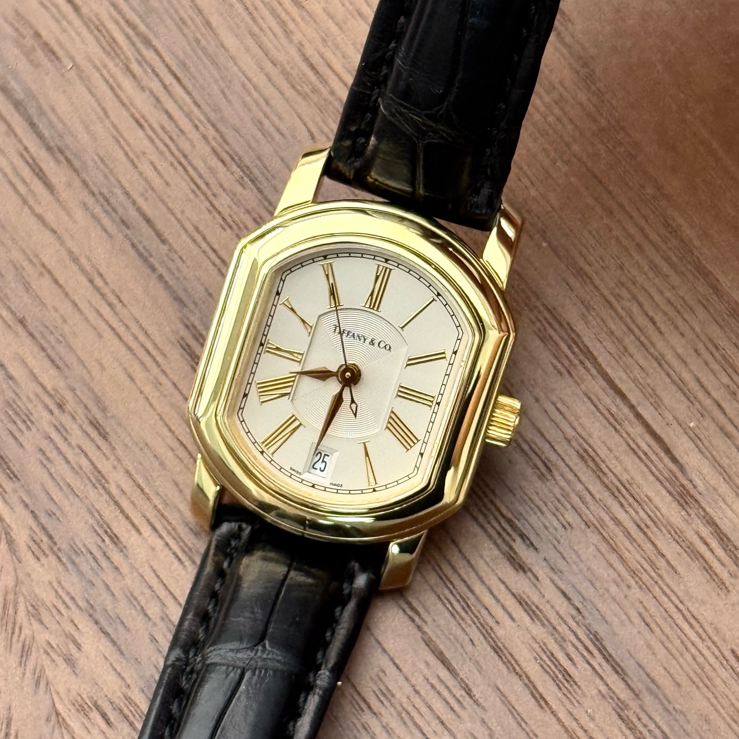Tiffany Vintage detail 4