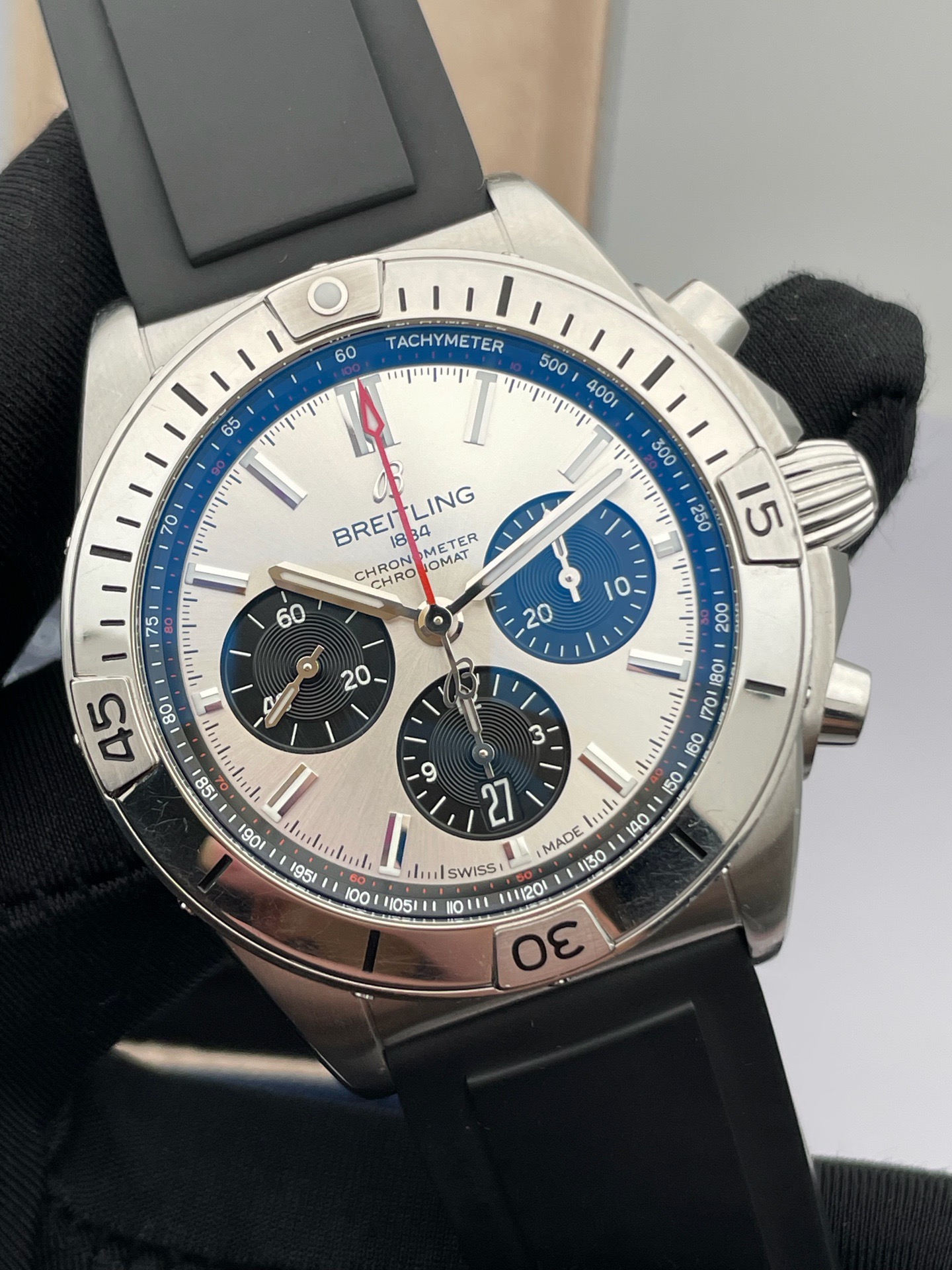 Breitling AB0134101G1S1