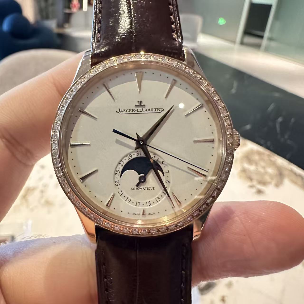 Jaeger-LeCoultre 1362502