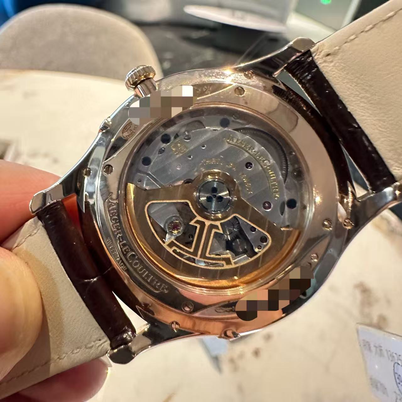 Jaeger-LeCoultre 1362502 detail 2