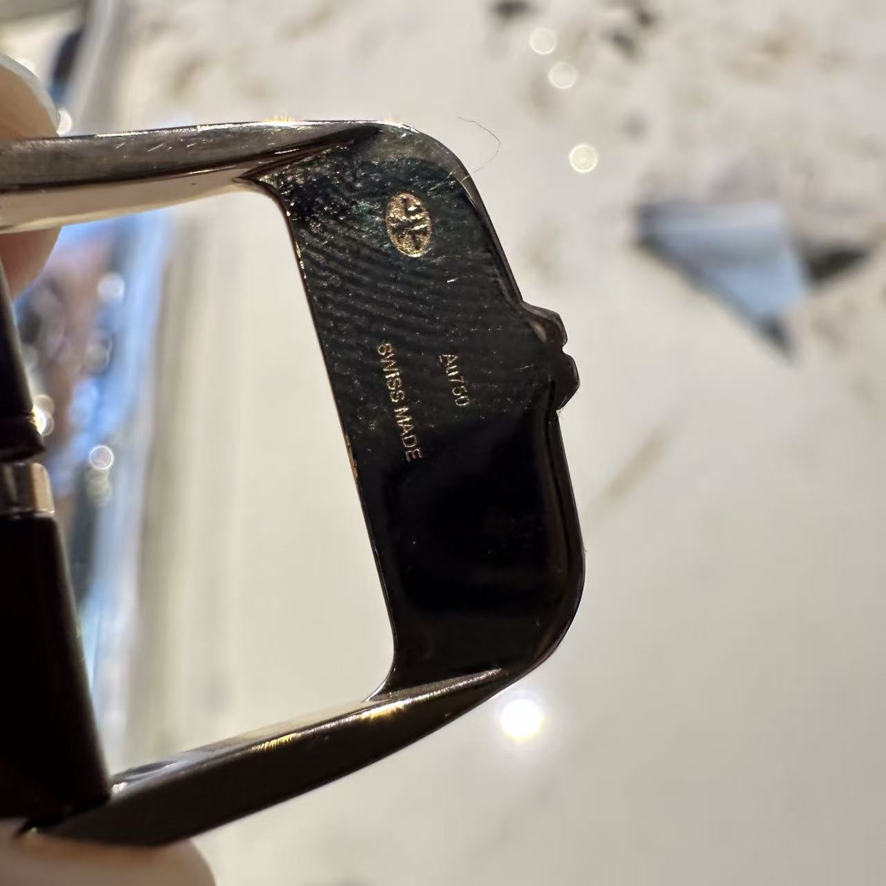 Jaeger-LeCoultre 1362502 detail 4